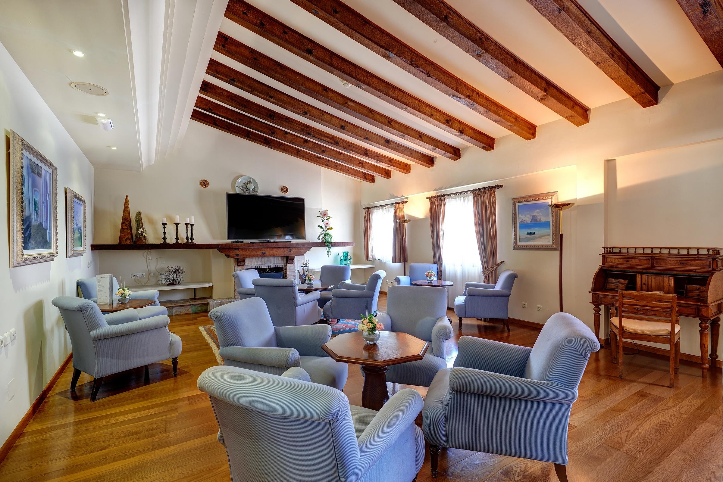 Sentido Mallorca Palace 18