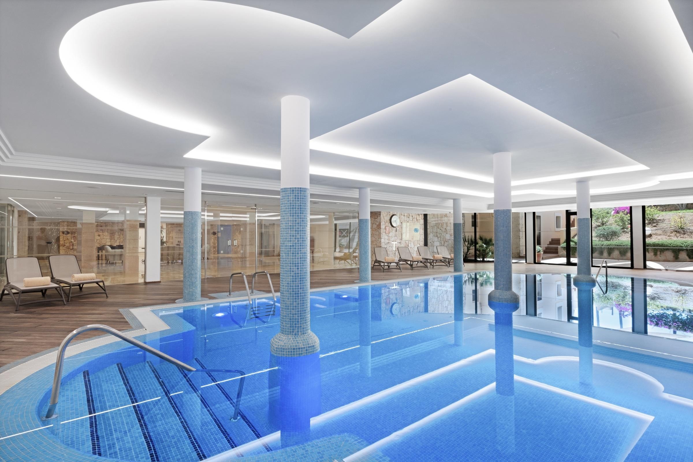 Sentido Mallorca Palace 25