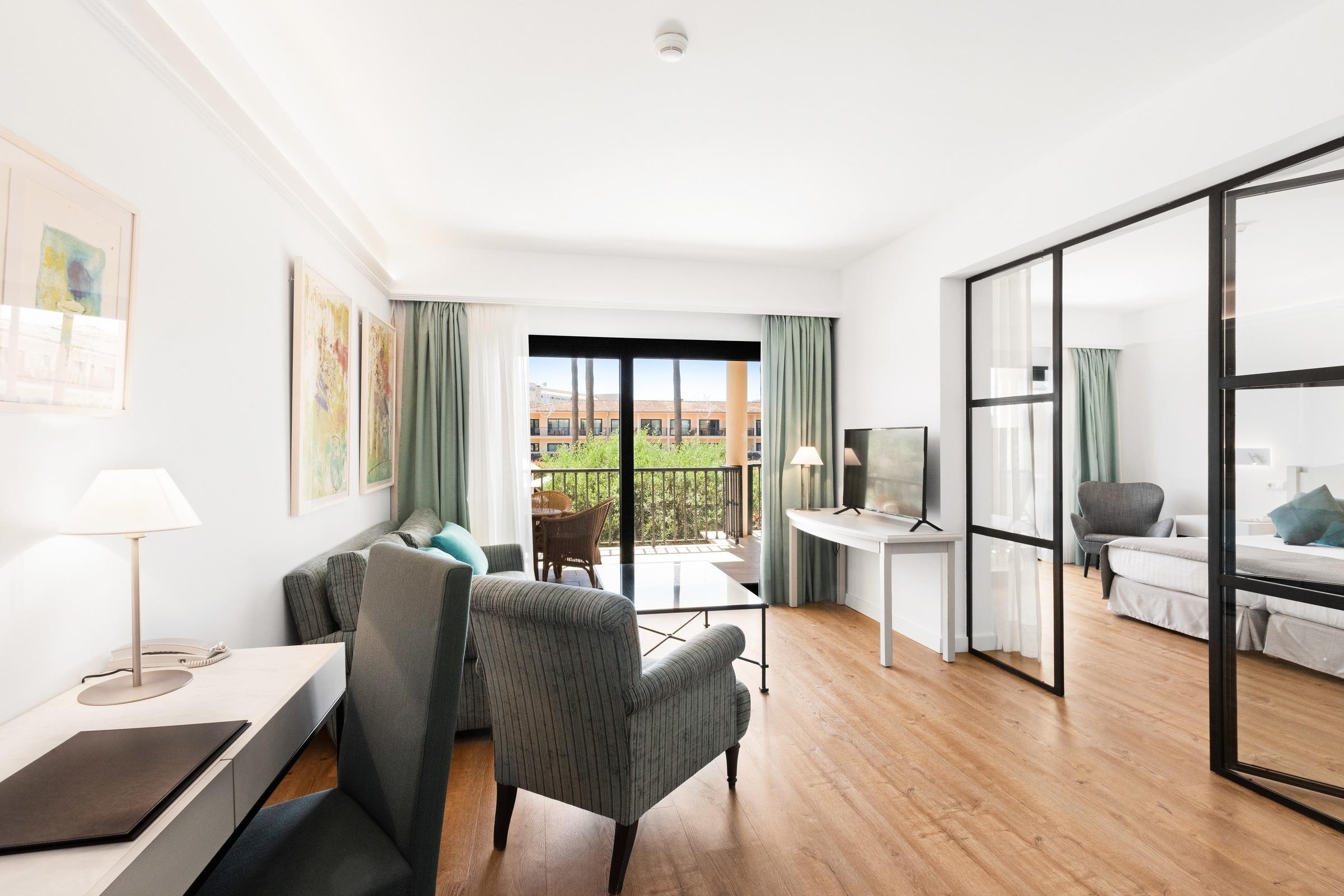 Sentido Mallorca Palace 7