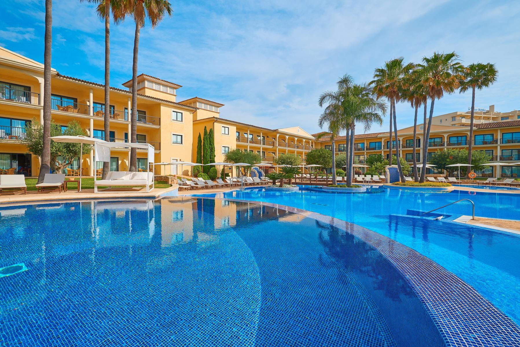 Sentido Mallorca Palace 3