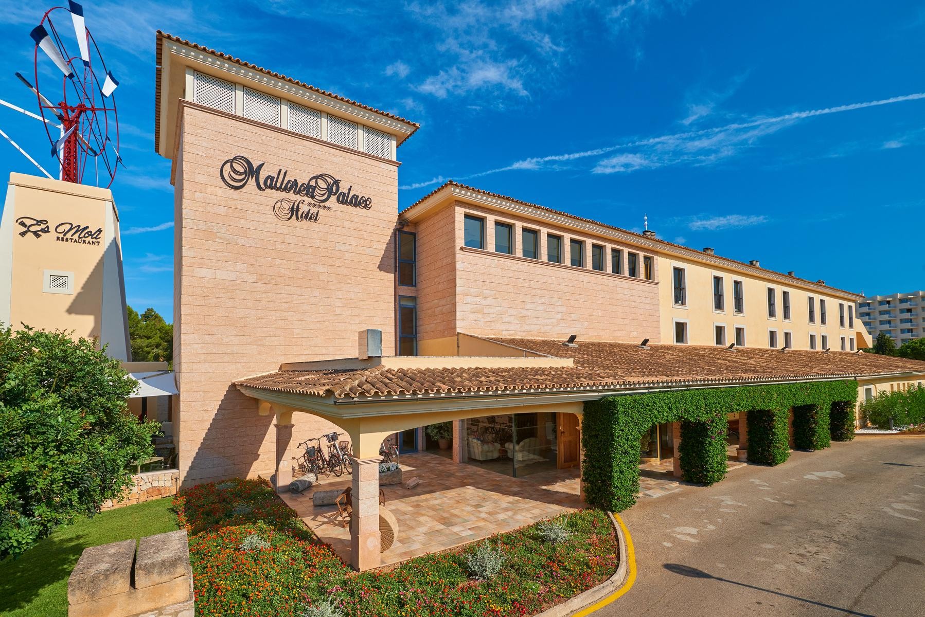 Sentido Mallorca Palace 21