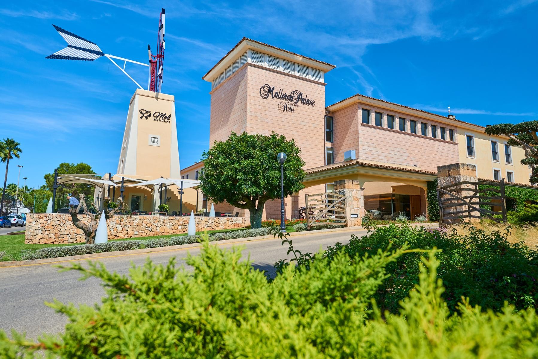 Sentido Mallorca Palace 22