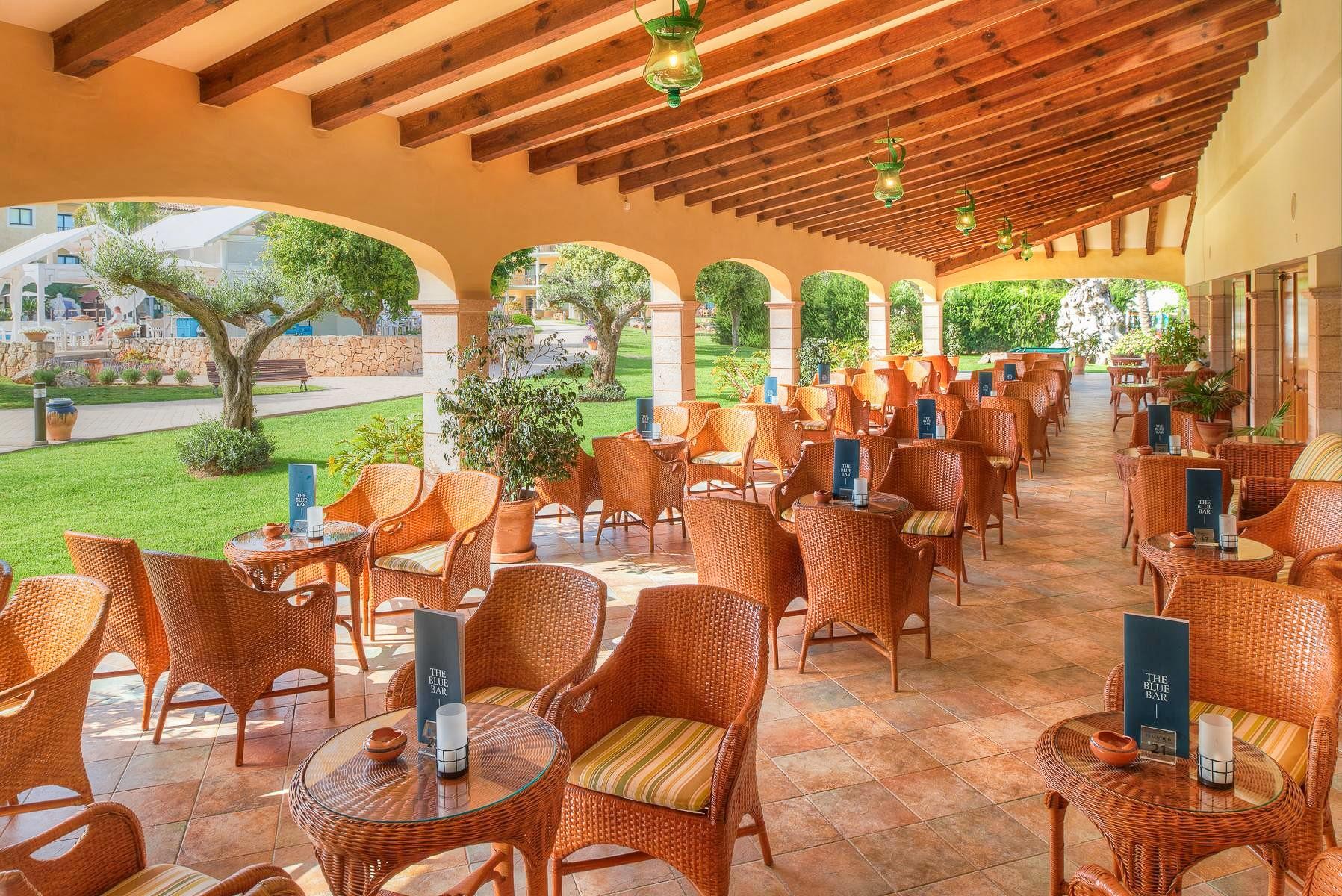 Sentido Mallorca Palace 14