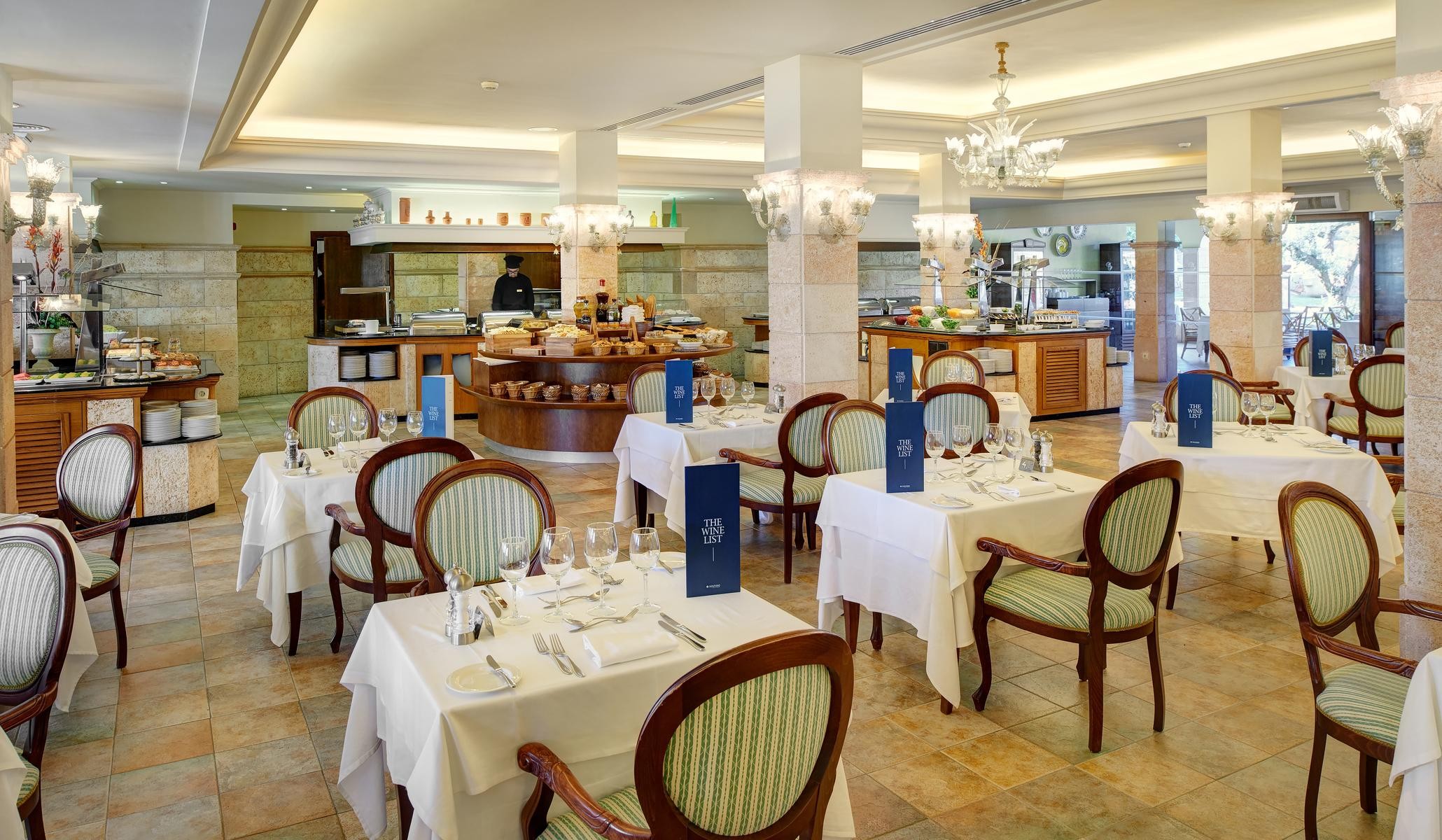 Sentido Mallorca Palace 9