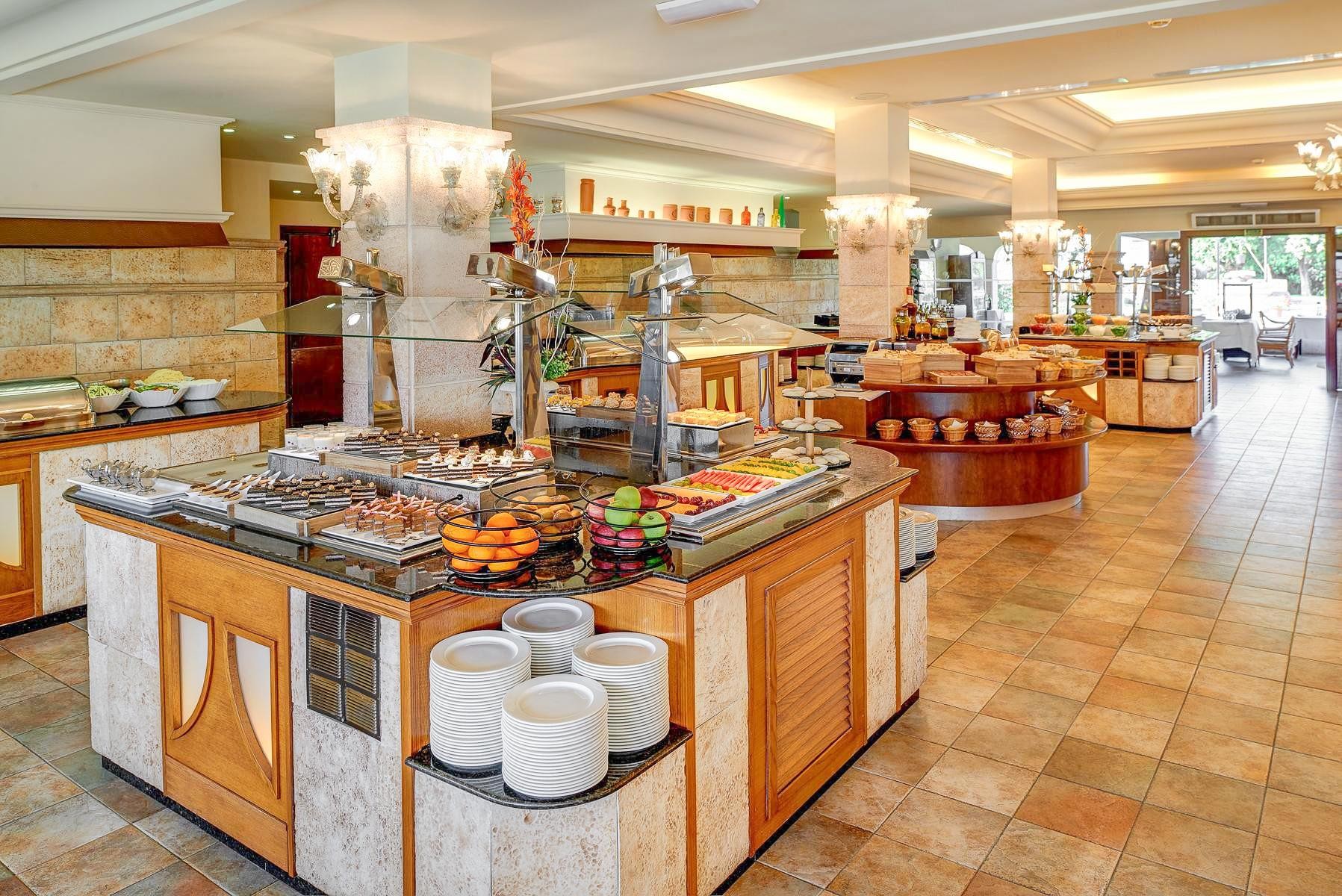 Sentido Mallorca Palace 12