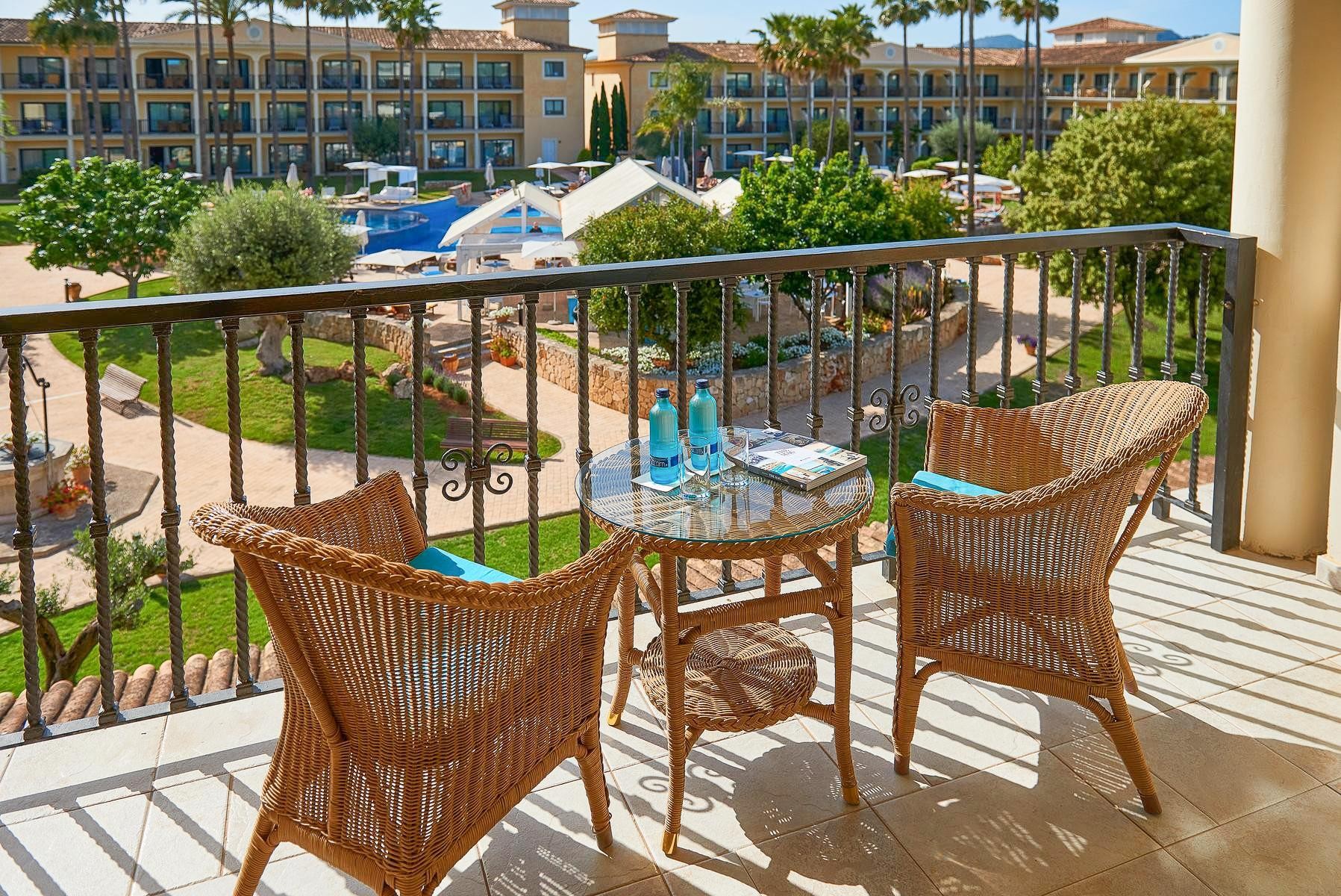 Sentido Mallorca Palace 5