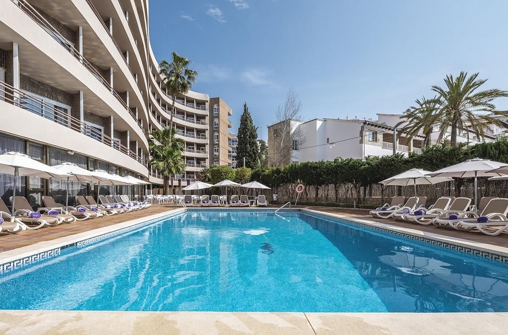 BE LIVE EXPERIENCE COSTA PALMA | EXIM TOURS