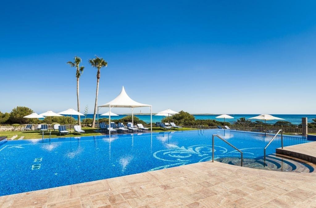 Obrázek hotelu Insotel Punta Prima Prestige Suites & Spa