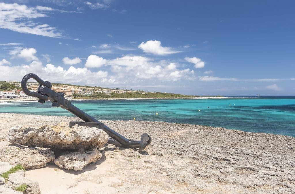Occidental Menorca – fotka 17