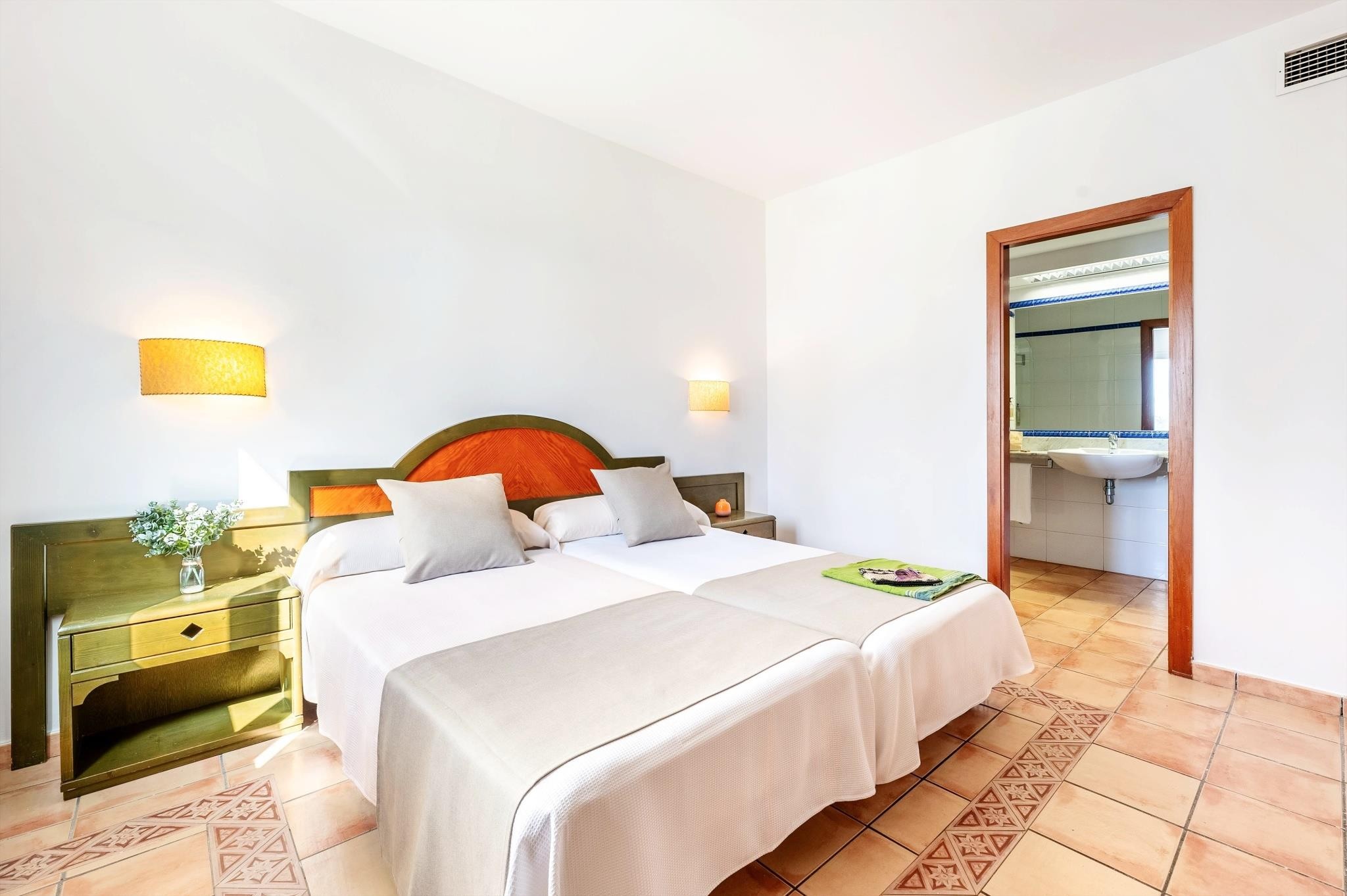 Vibra Blanc Palace 7