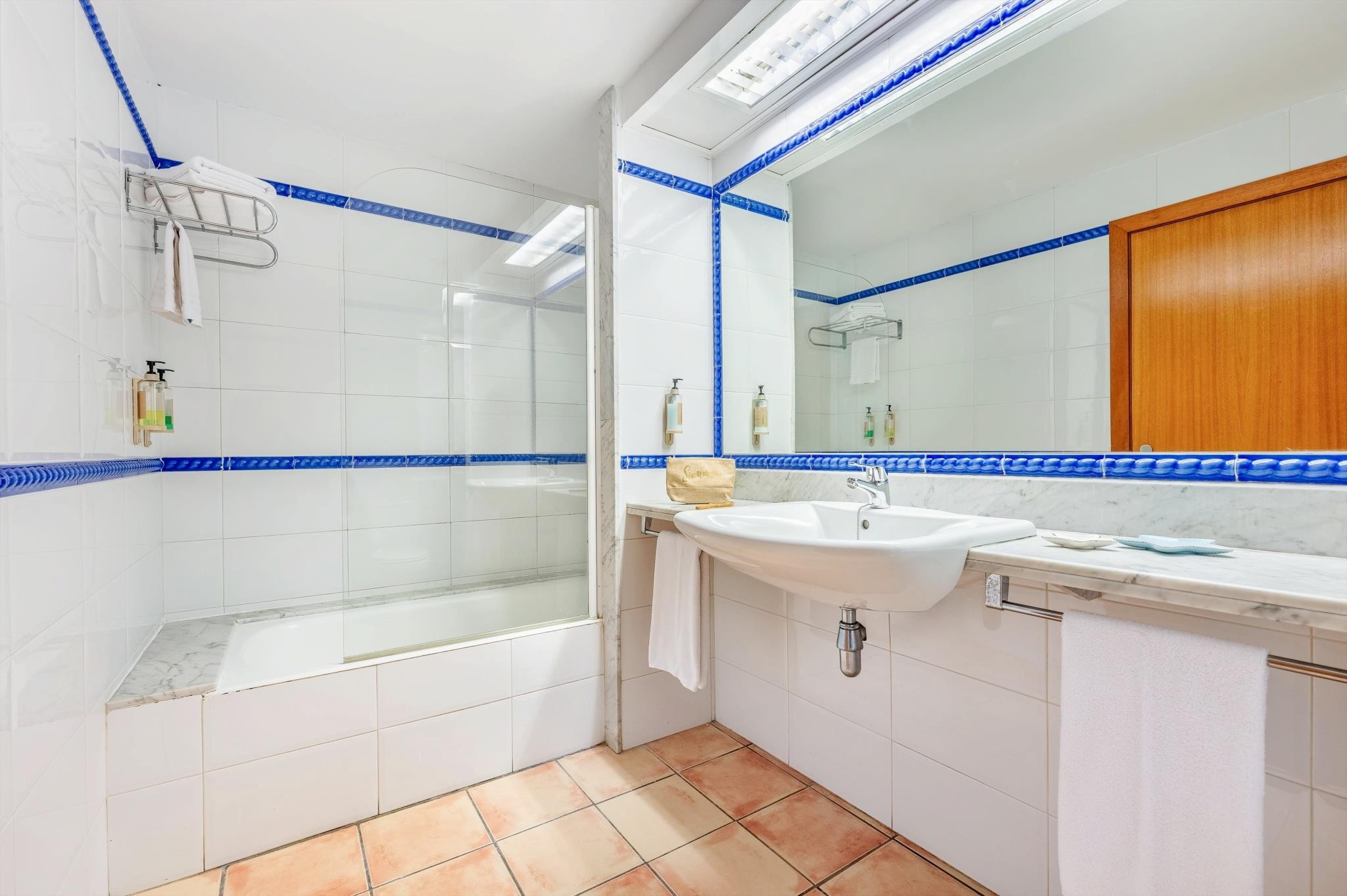 Vibra Blanc Palace 12