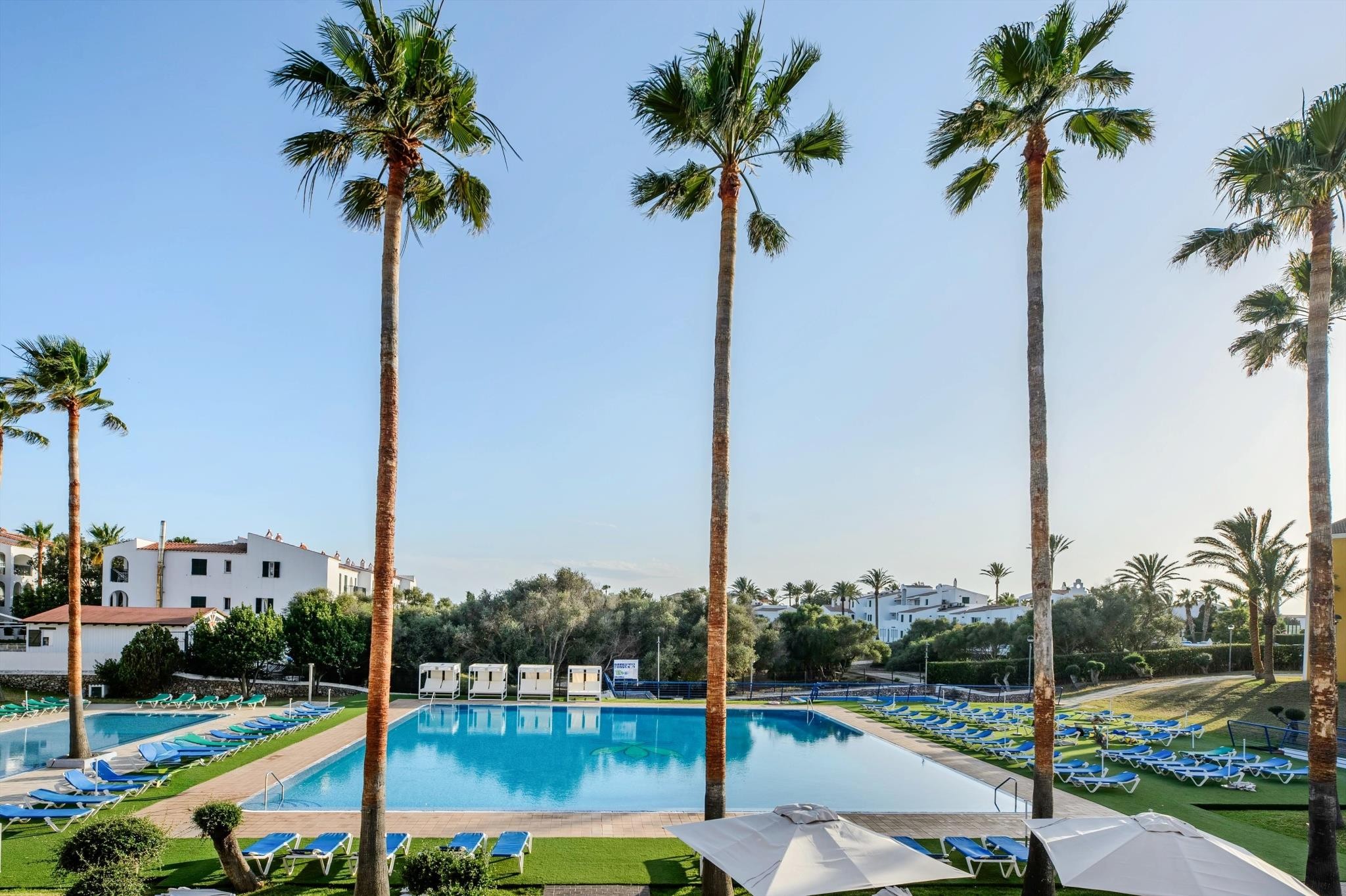 Vibra Blanc Palace 20