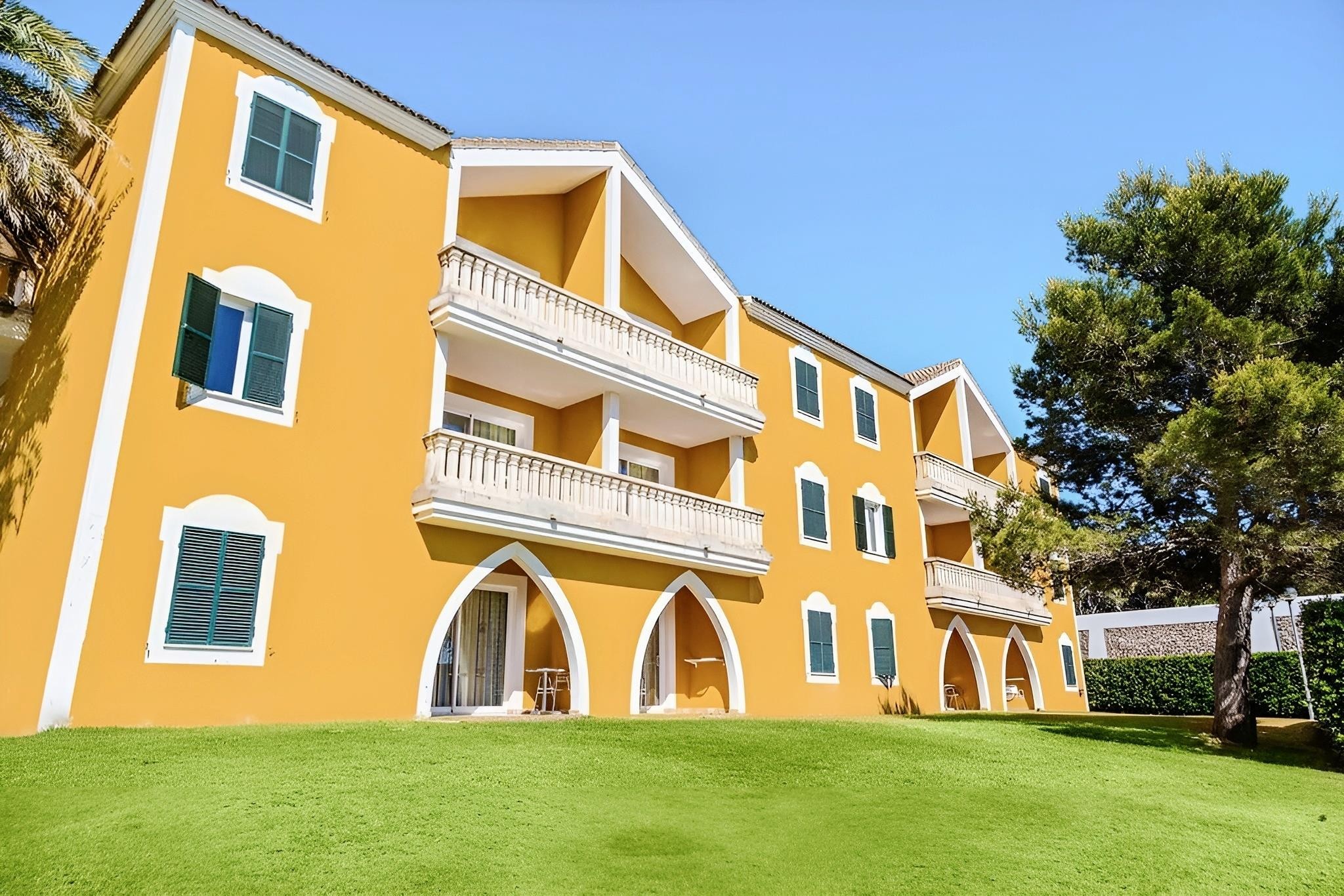 Vibra Blanc Palace 26