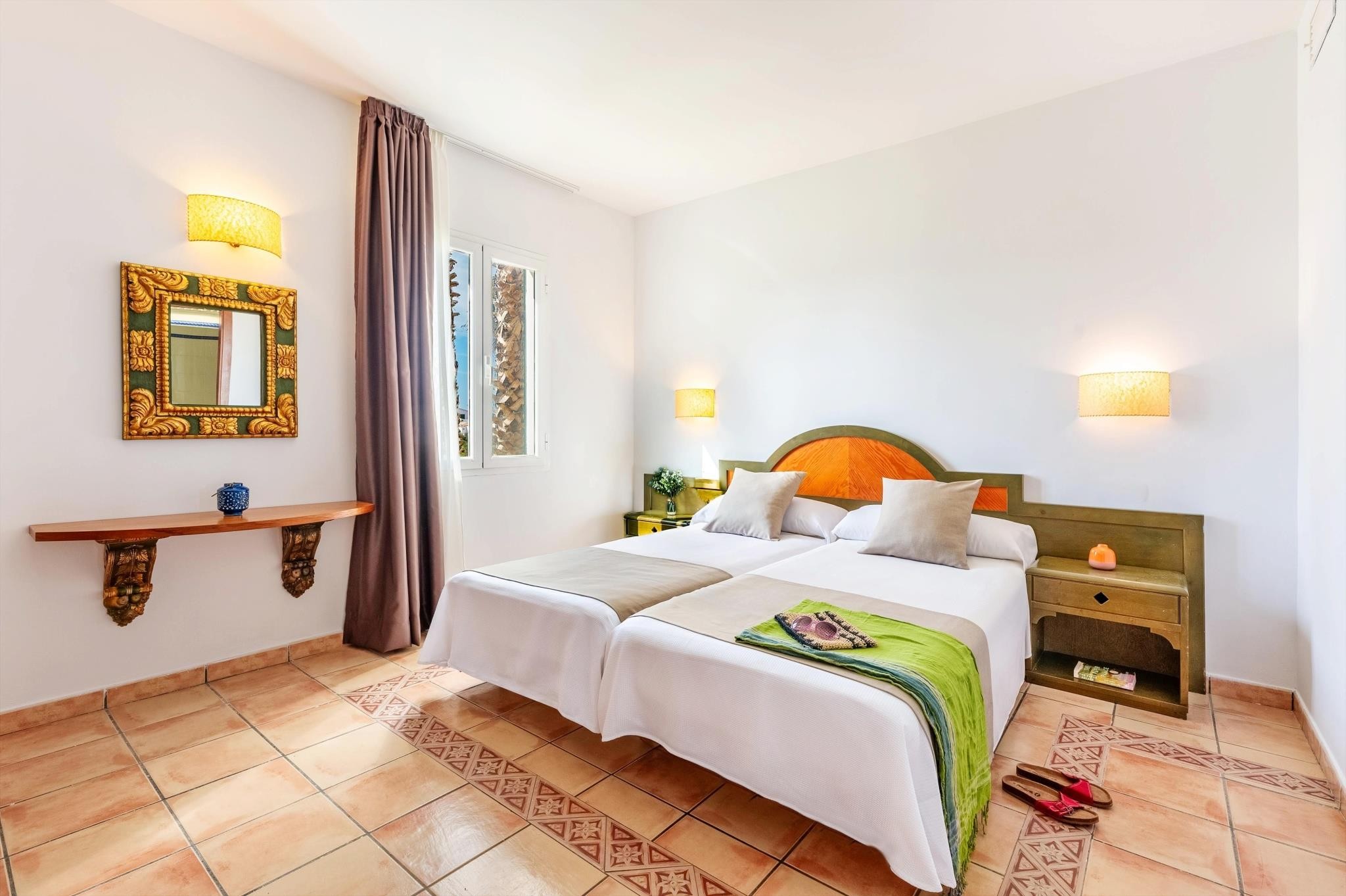 Vibra Blanc Palace 6