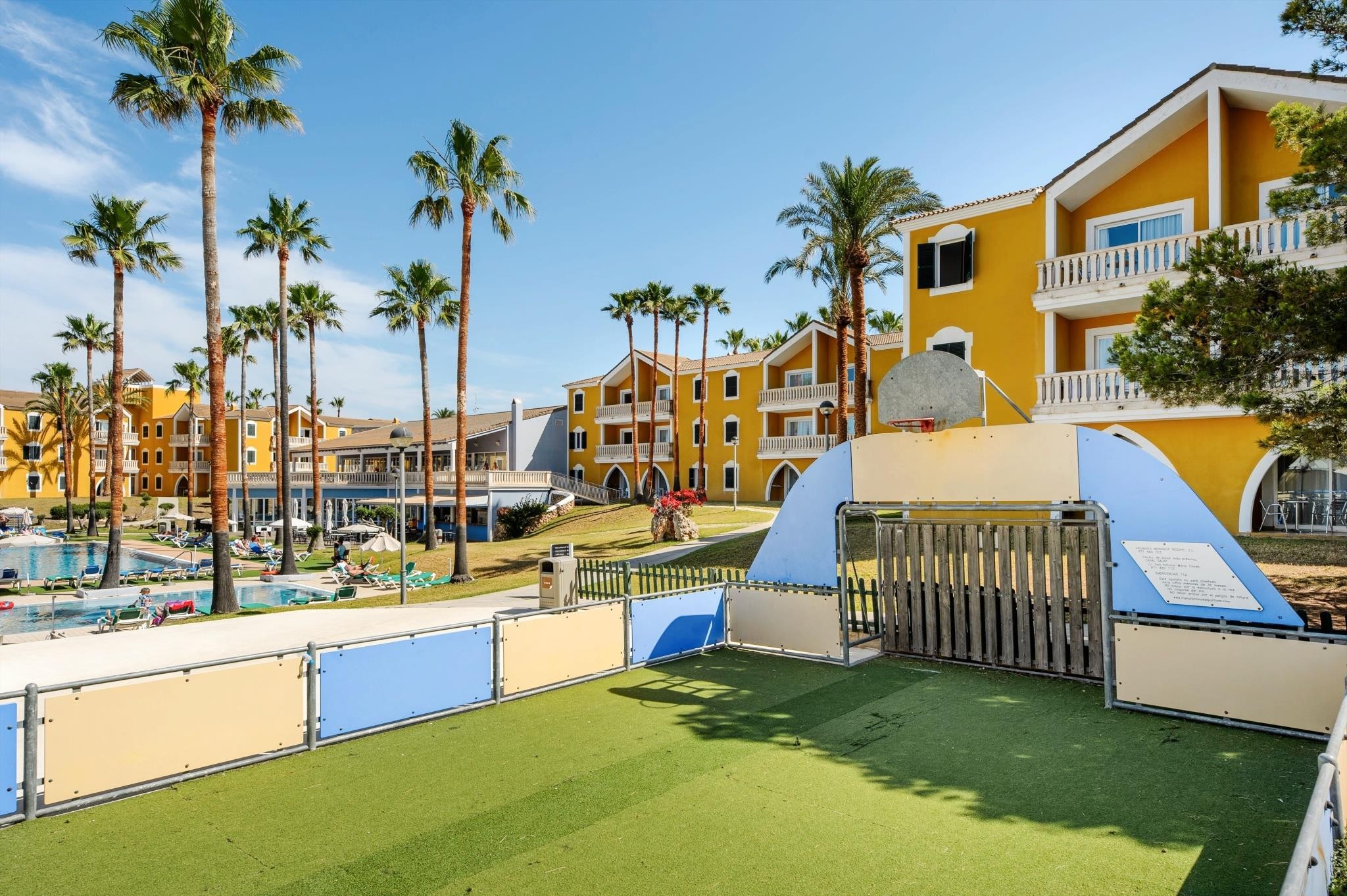 Vibra Blanc Palace 24