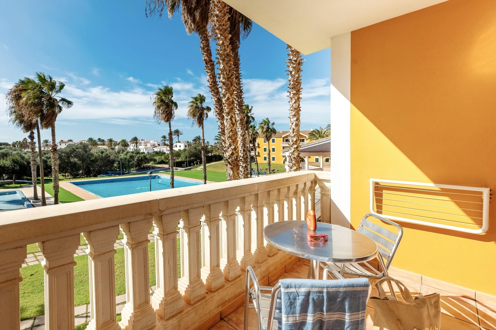 Vibra Blanc Palace 14