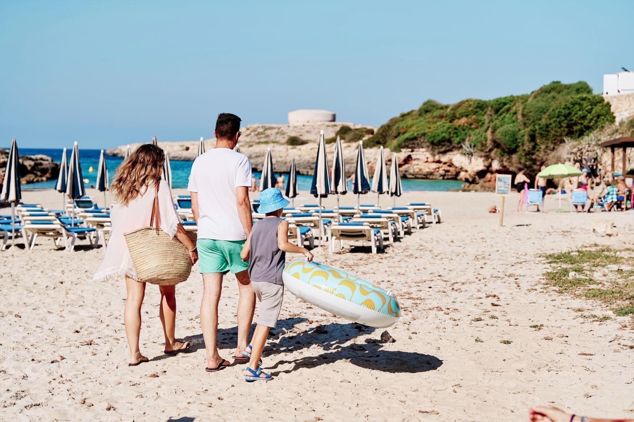 Vibra Blanc Palace 30