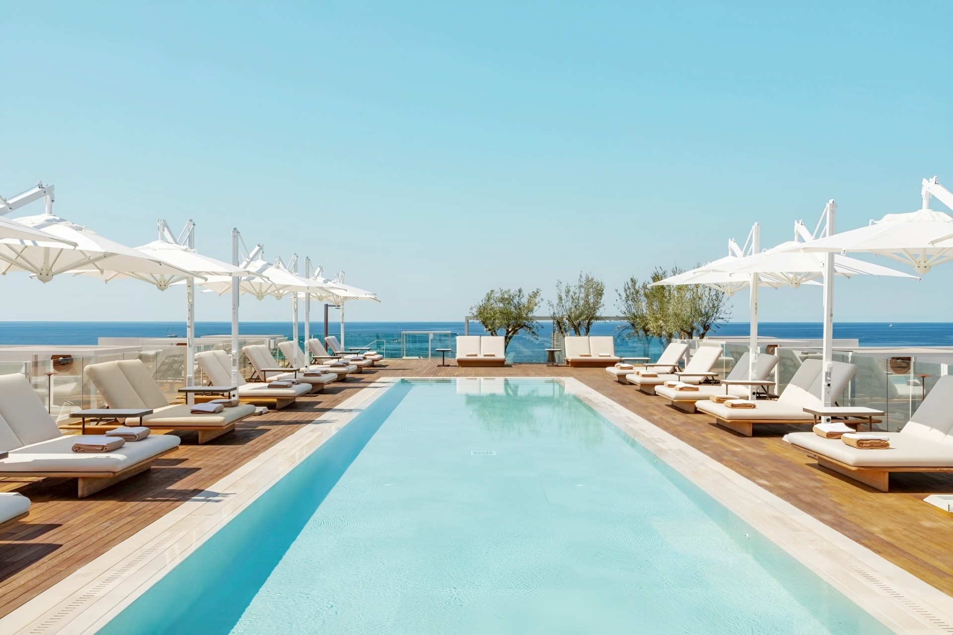 Sol Beach House Menorca 17