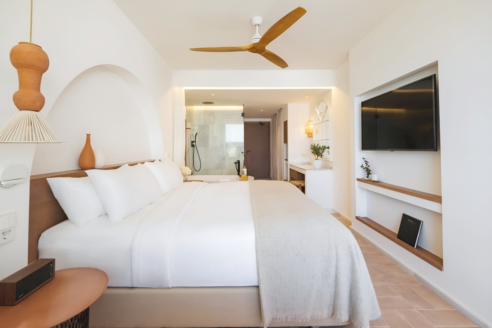 Sol Beach House Menorca 3