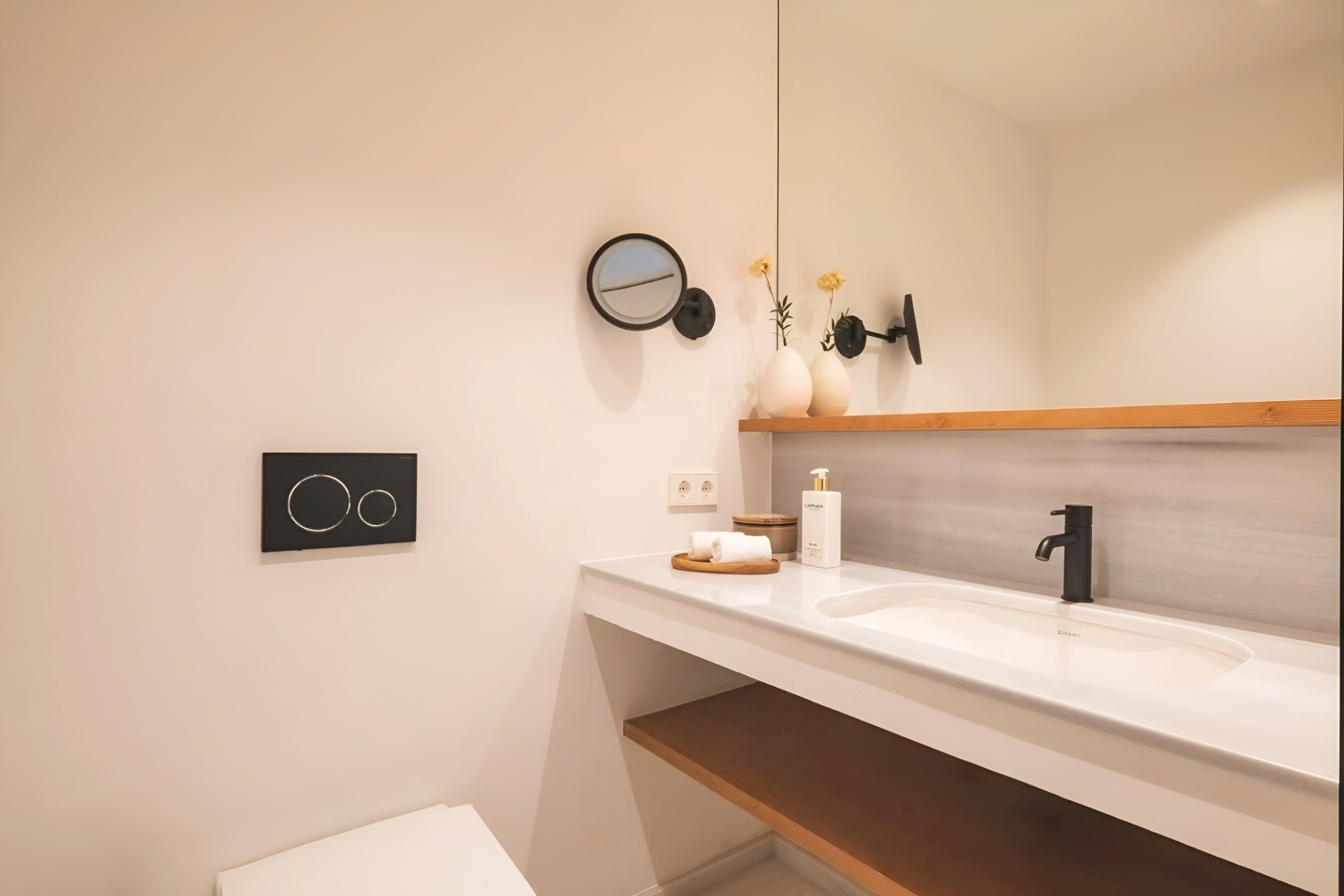 Sol Beach House Menorca 4