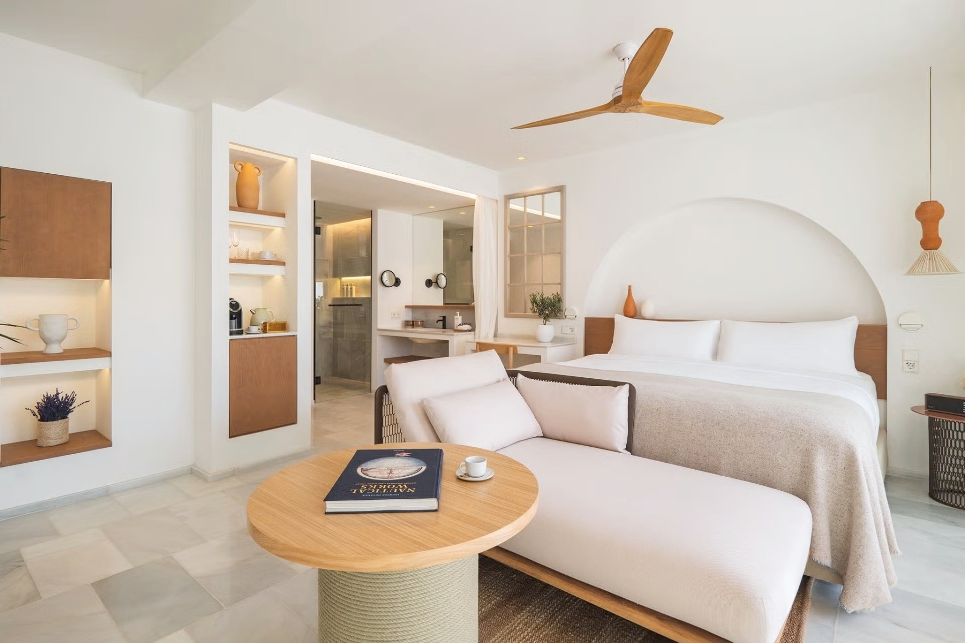 Sol Beach House Menorca 6