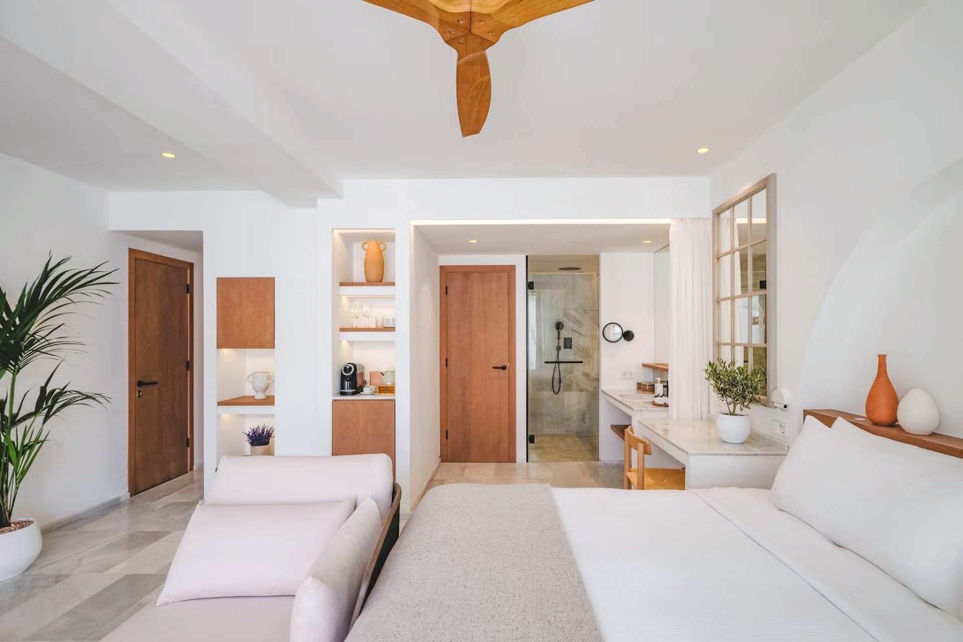 Sol Beach House Menorca 7