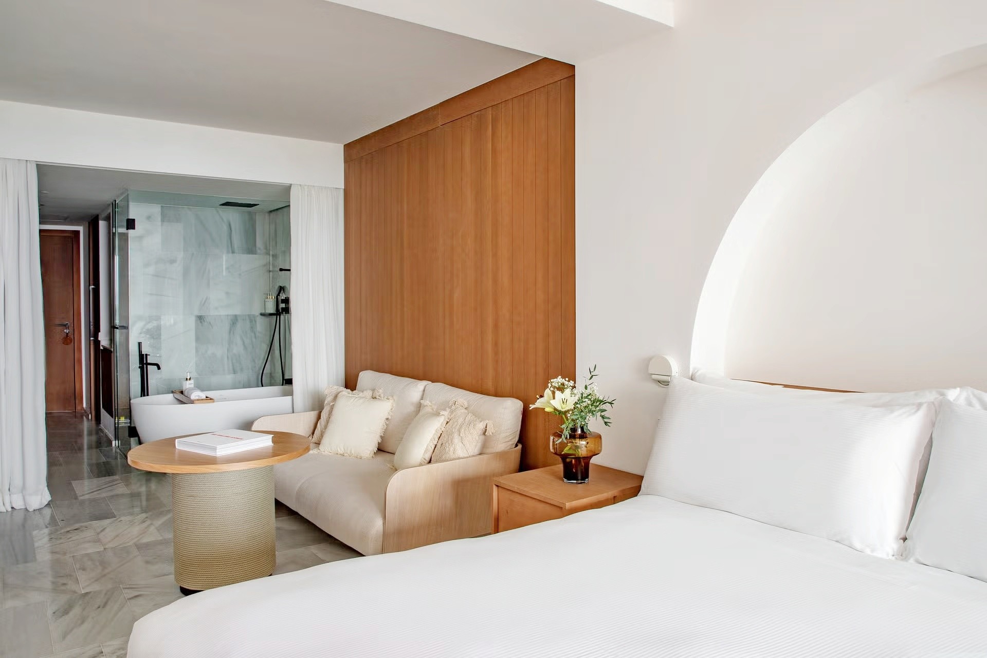 Sol Beach House Menorca 13