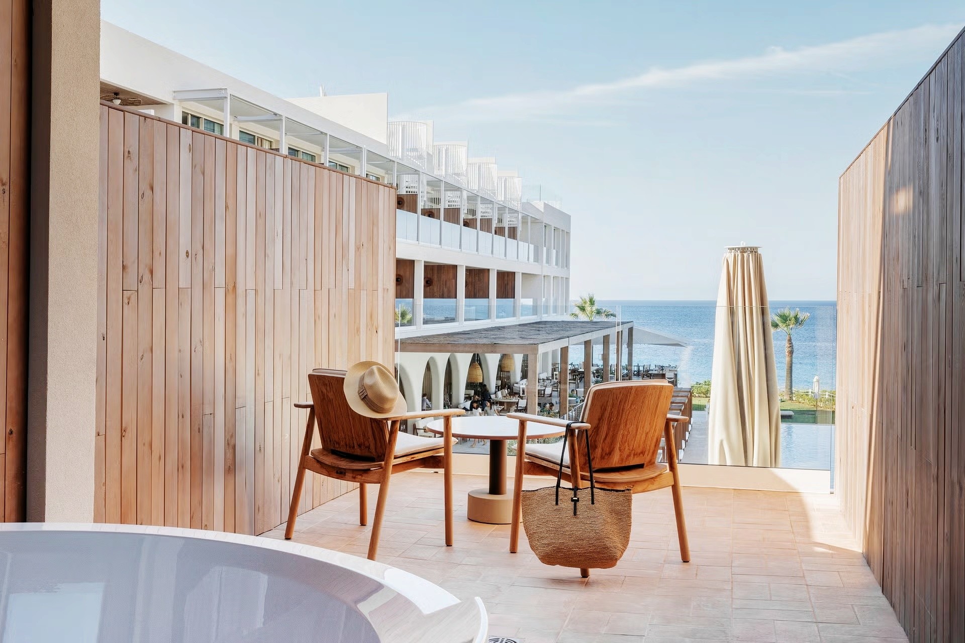 Sol Beach House Menorca 14