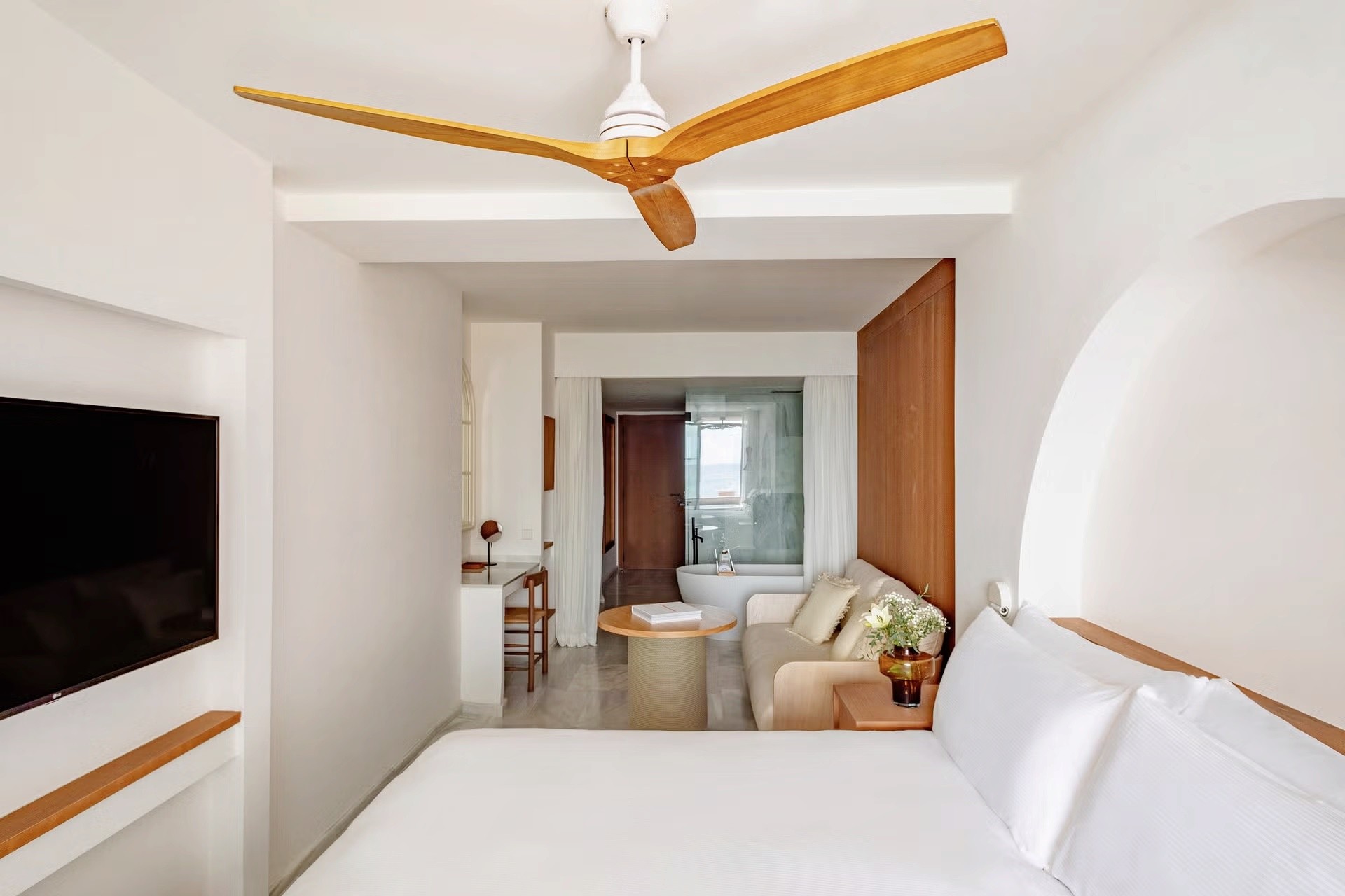 Sol Beach House Menorca 15