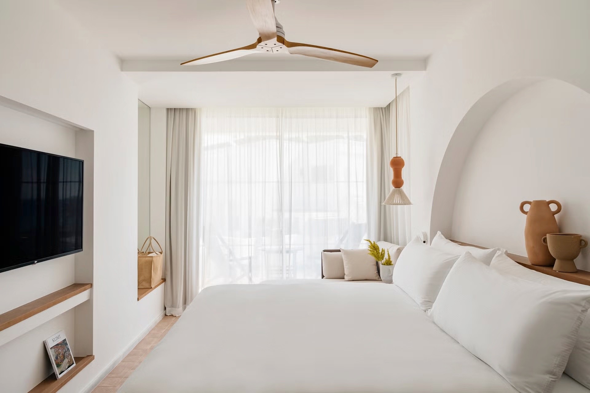 Sol Beach House Menorca 9