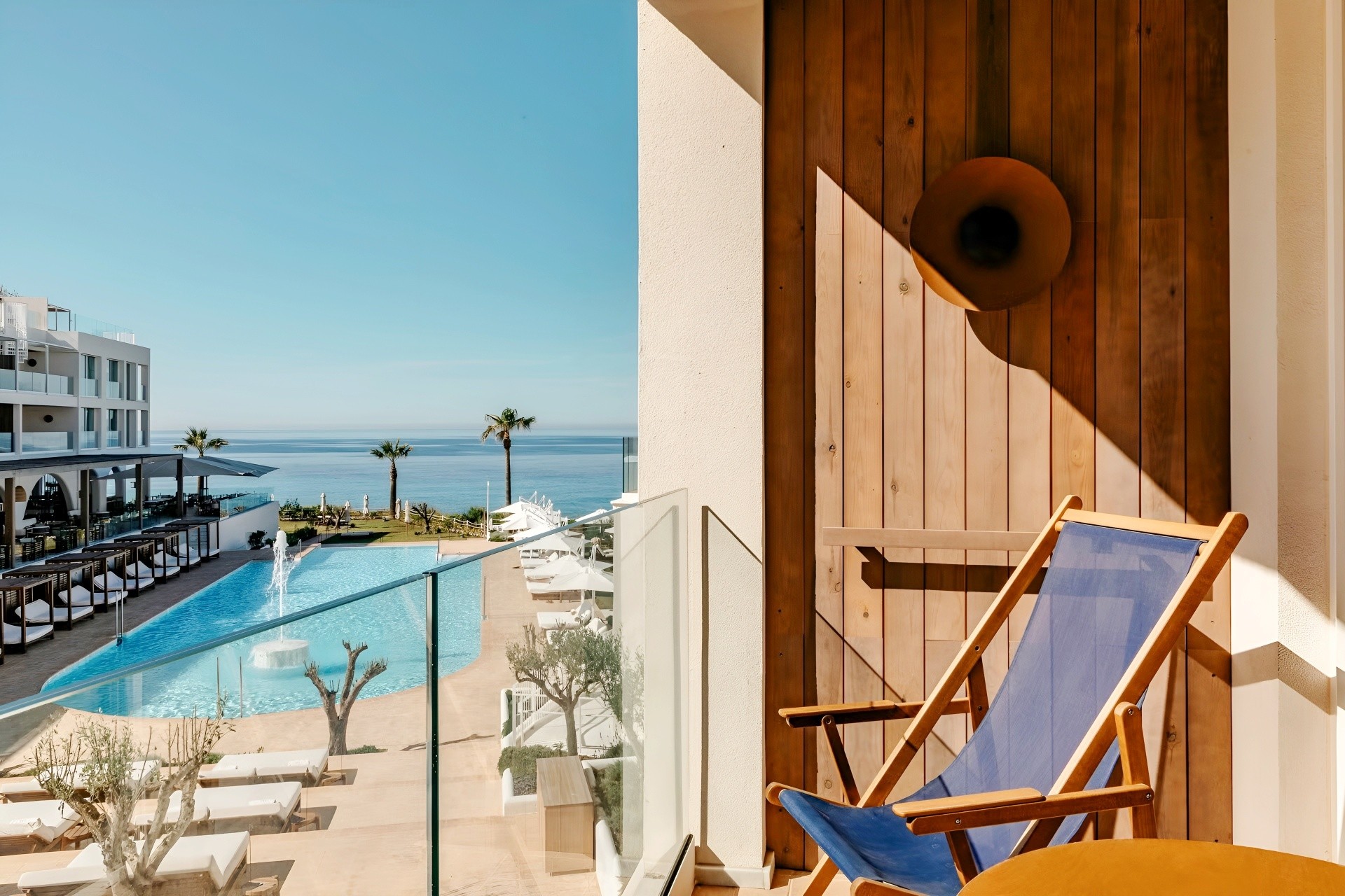 Sol Beach House Menorca 11