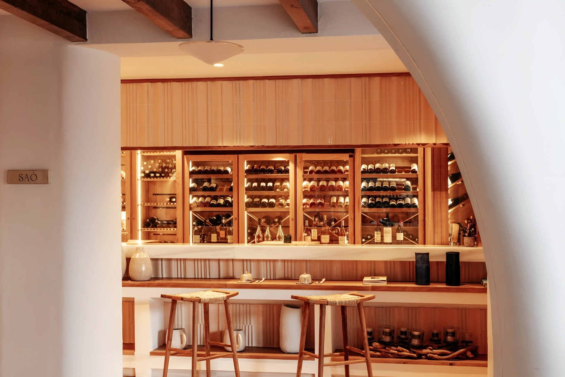 Sol Beach House Menorca 20