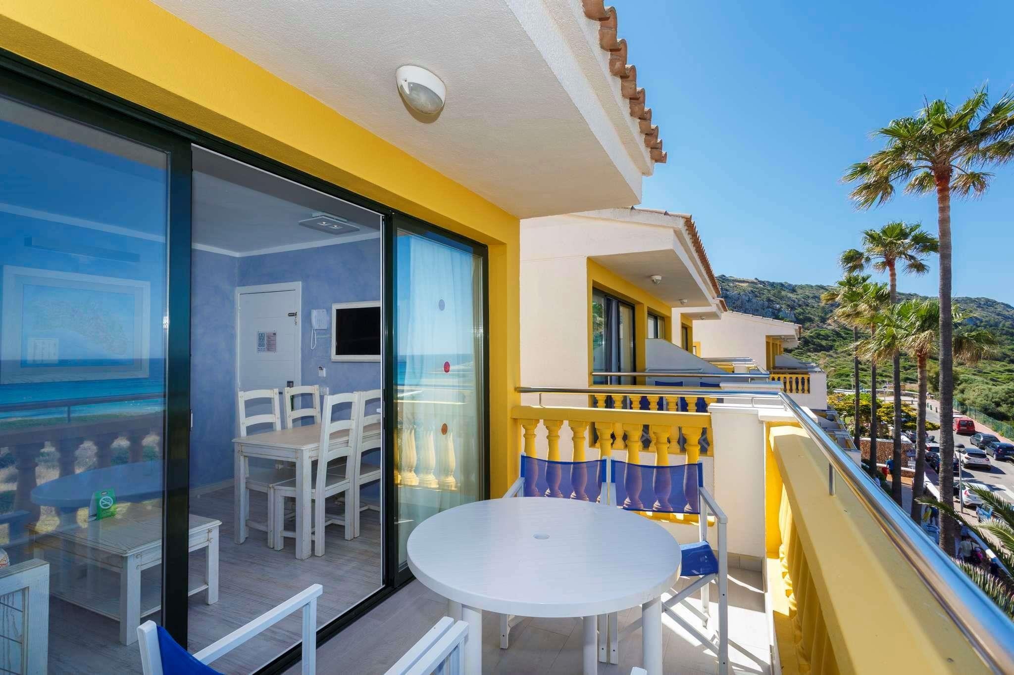 Royal Son Bou Family Club 15