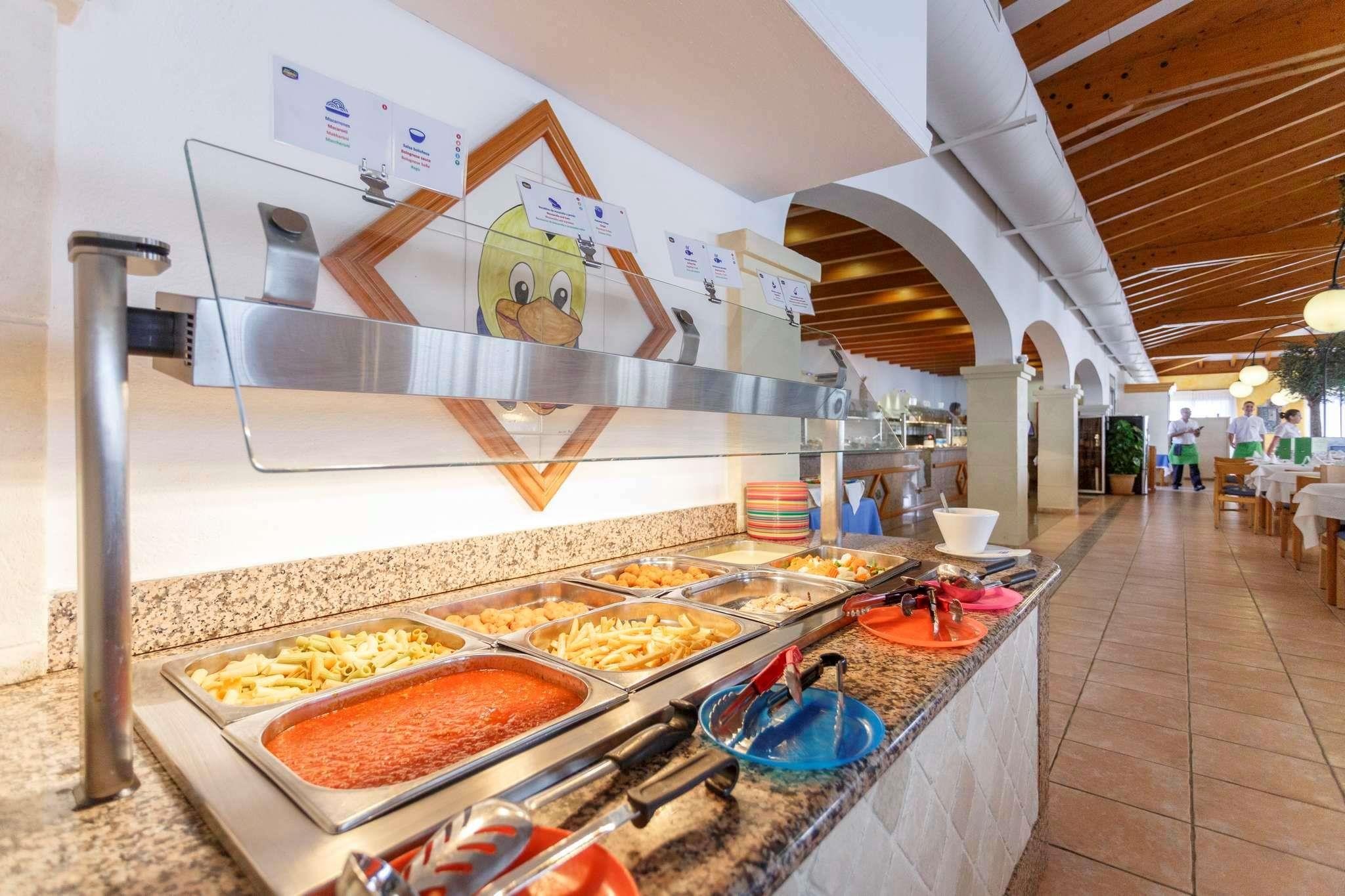 Royal Son Bou Family Club 17