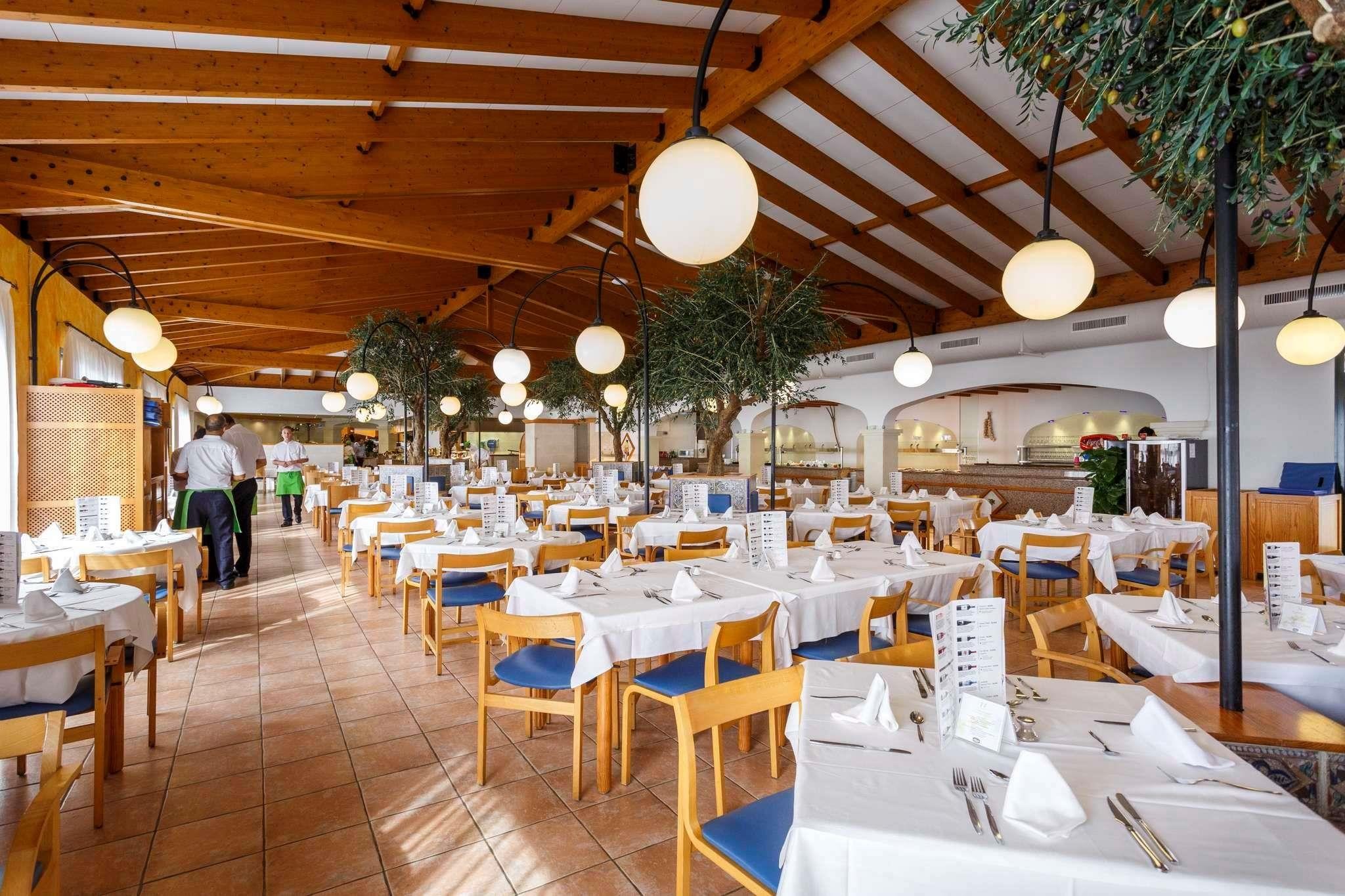 Royal Son Bou Family Club 10