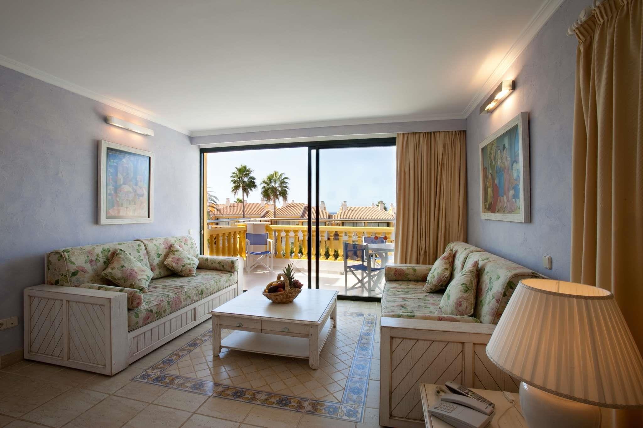 Royal Son Bou Family Club 9