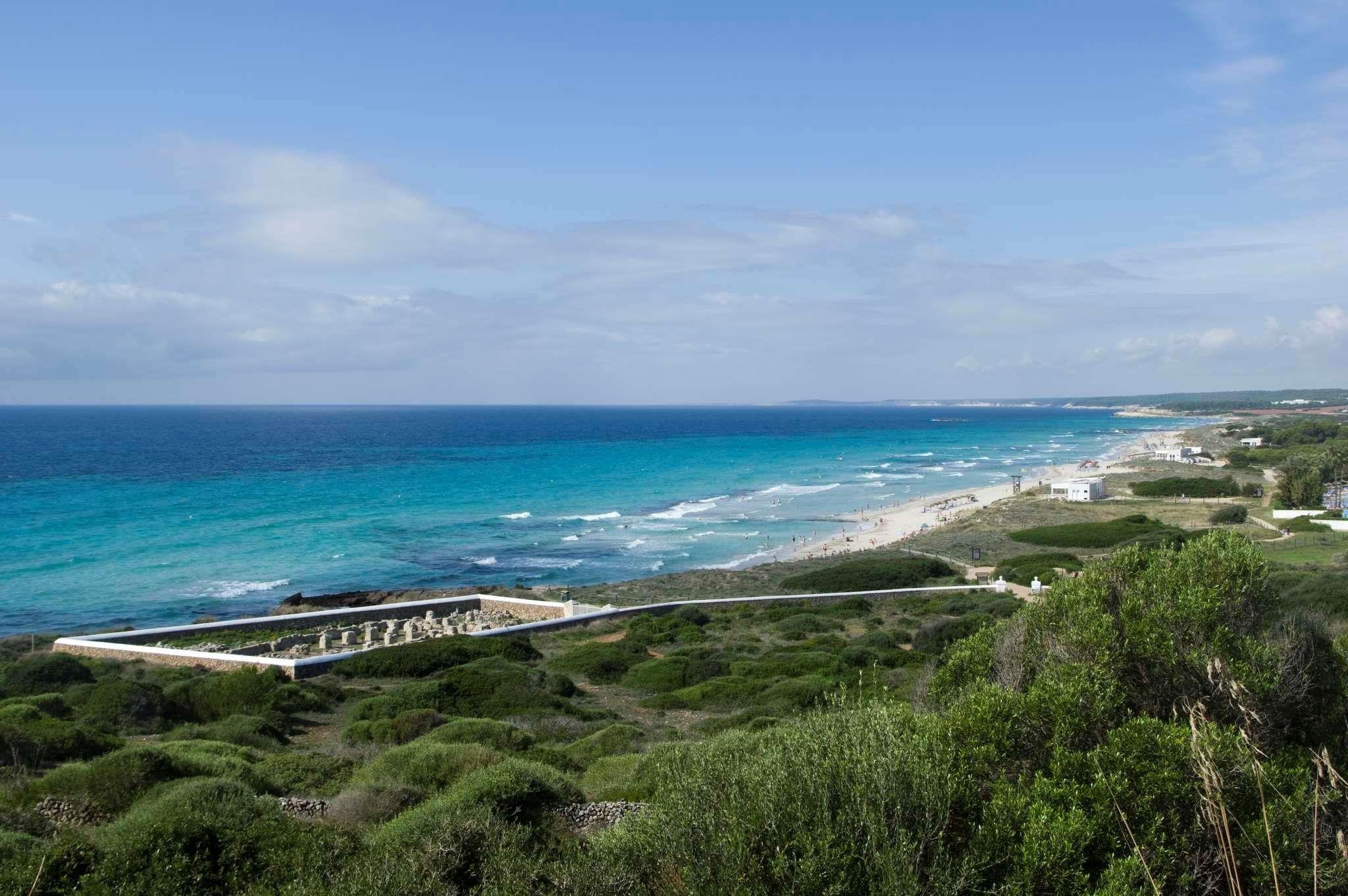 Royal Son Bou Family Club 20