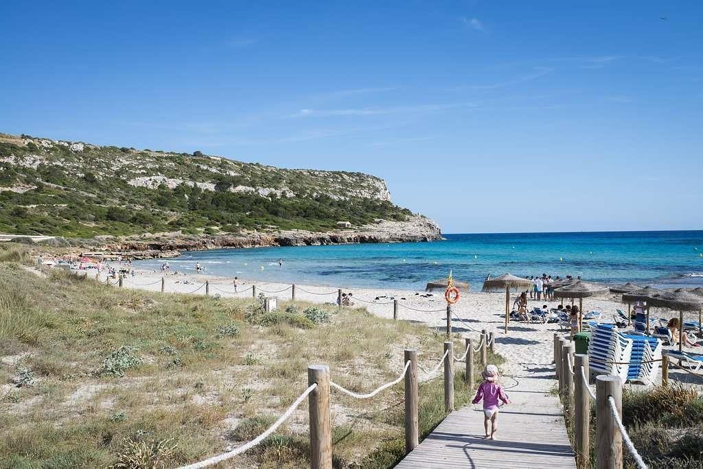 Royal Son Bou Family Club 4