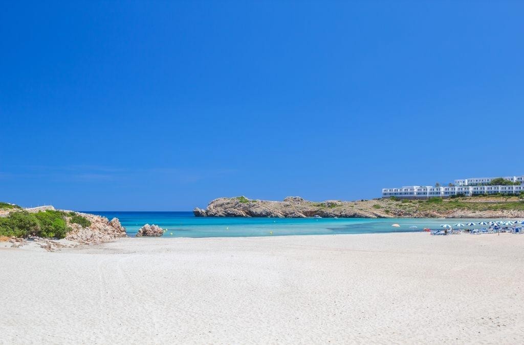 Beach Club Menorca – fotka 11