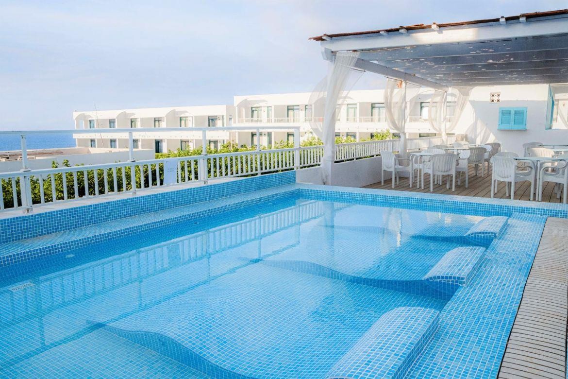 Obrázek hotelu Beach Club Menorca