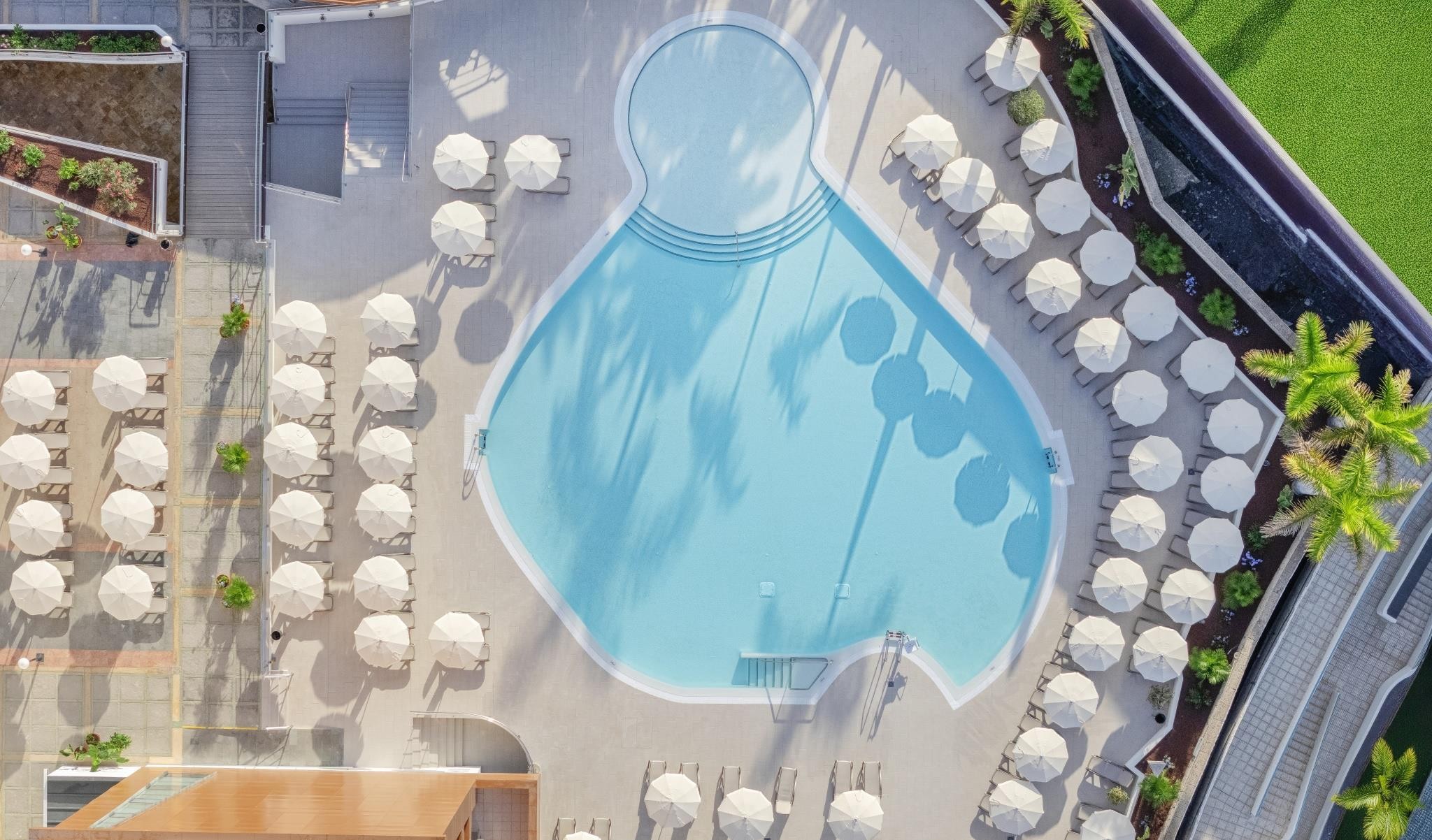 Be Live Experience la Nina 13