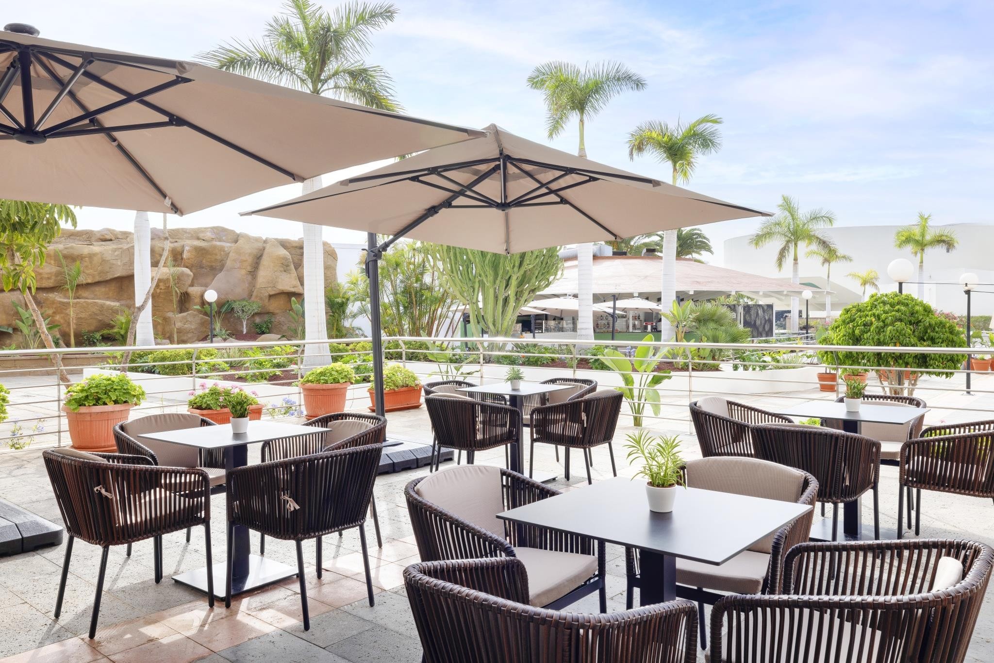 Be Live Experience la Nina 21