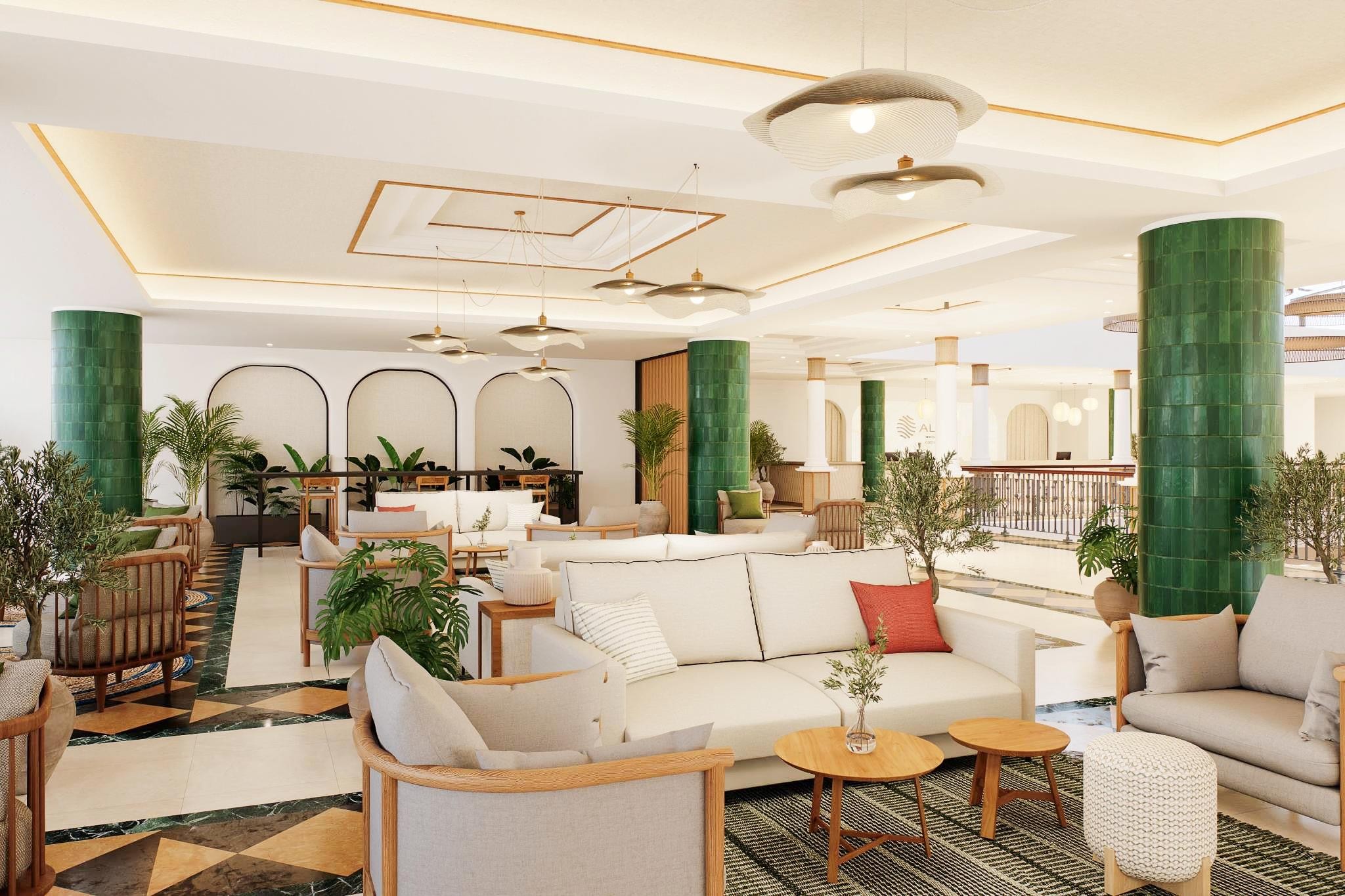 Be Live Experience la Nina 14