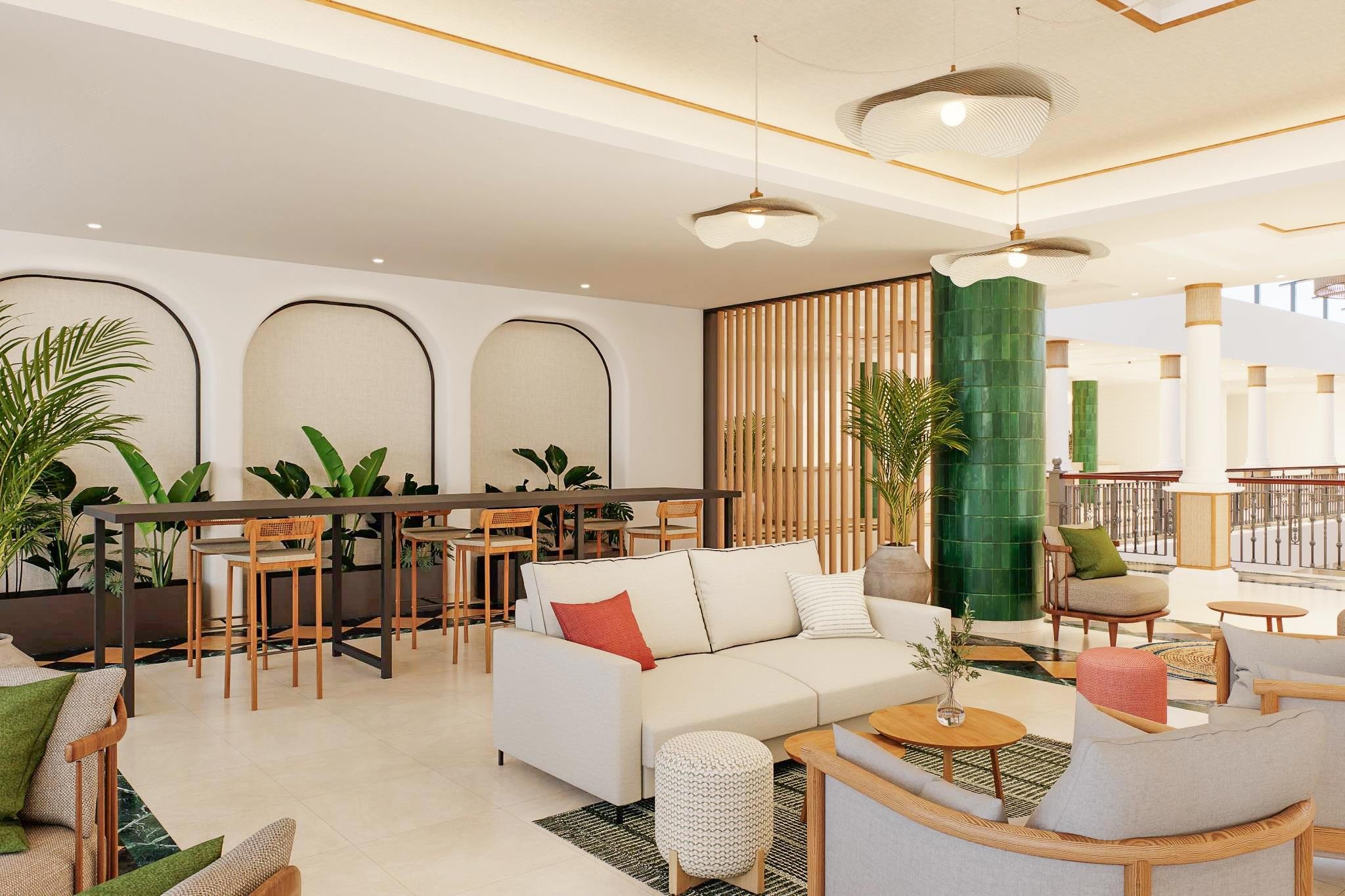 Be Live Experience la Nina 16