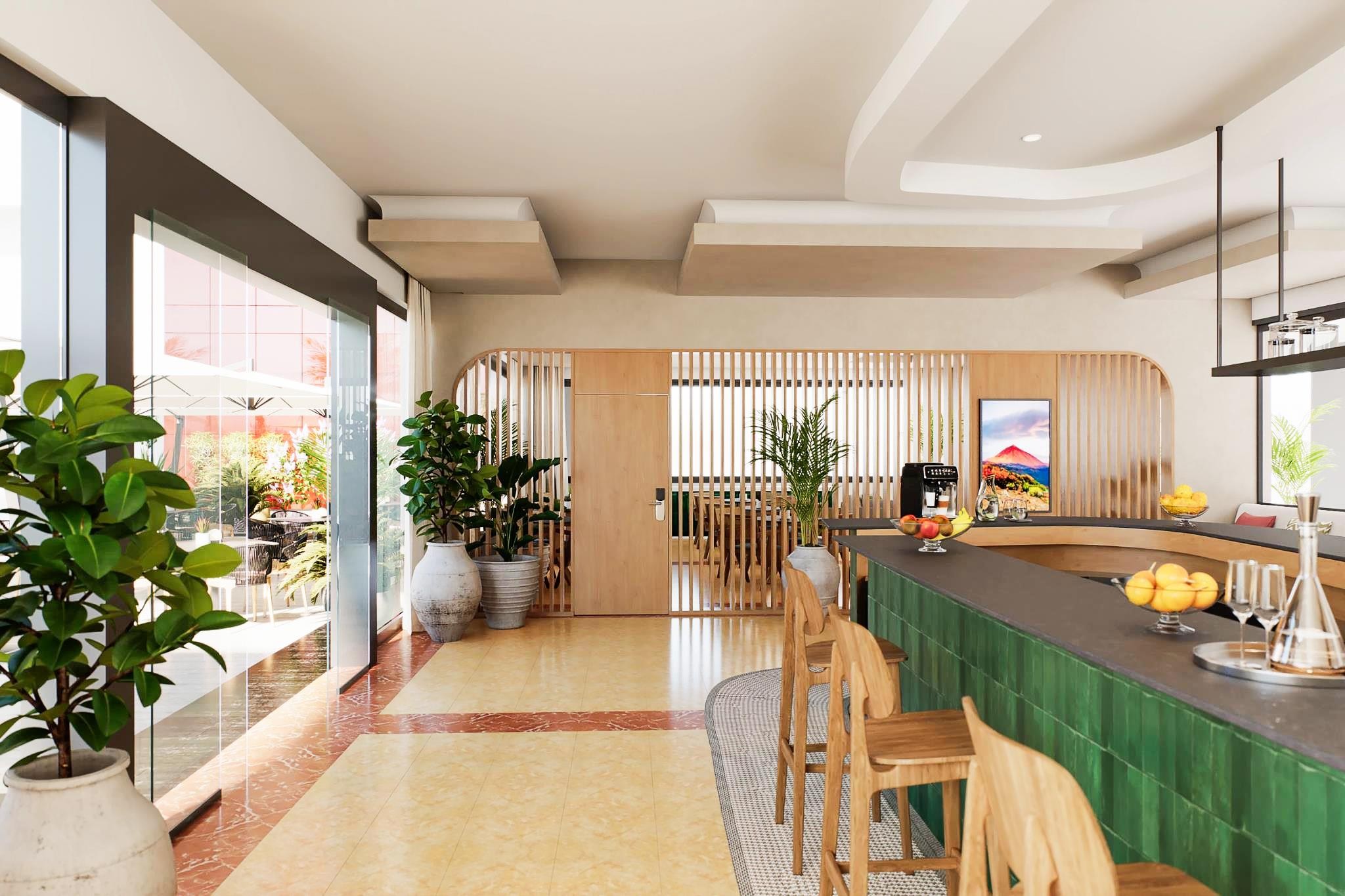 Be Live Experience la Nina 17