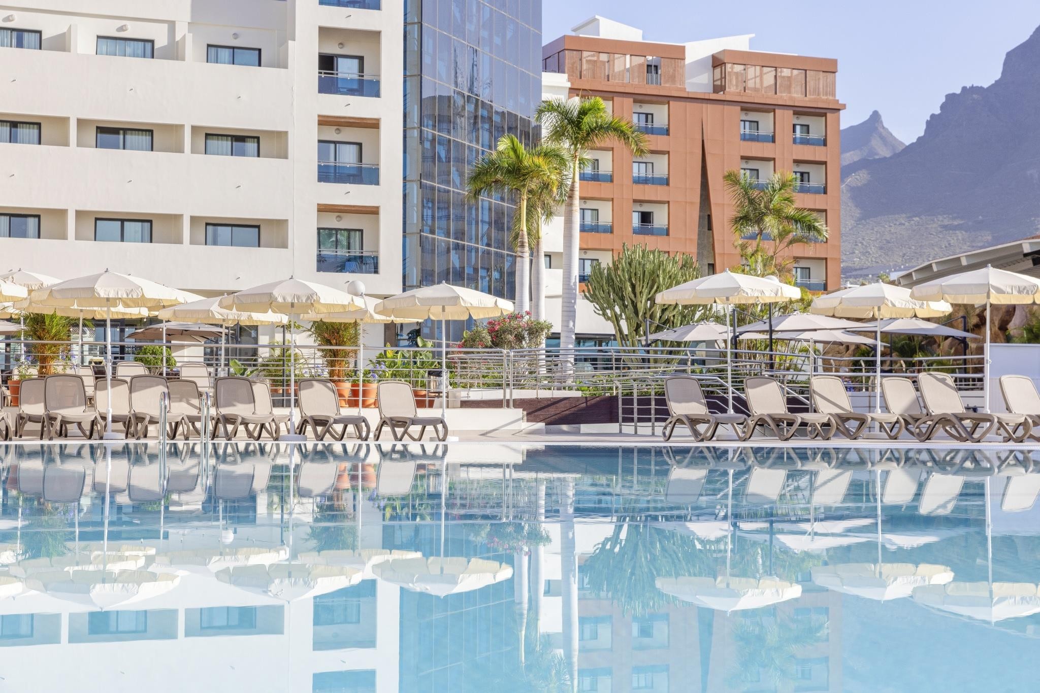 Be Live Experience la Nina 12