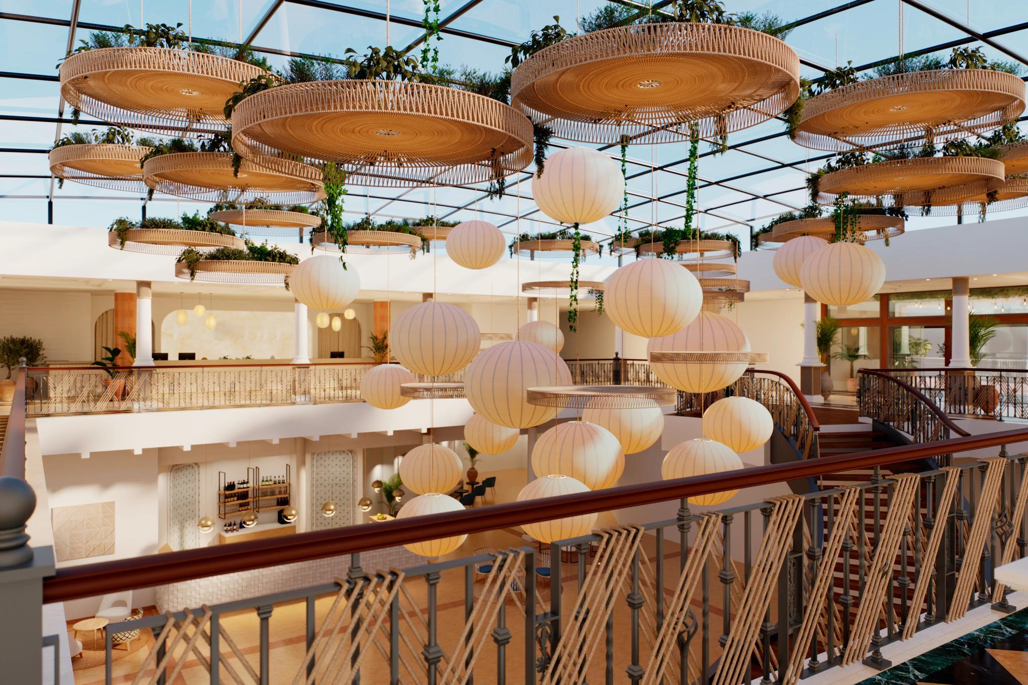 Be Live Experience la Nina 20