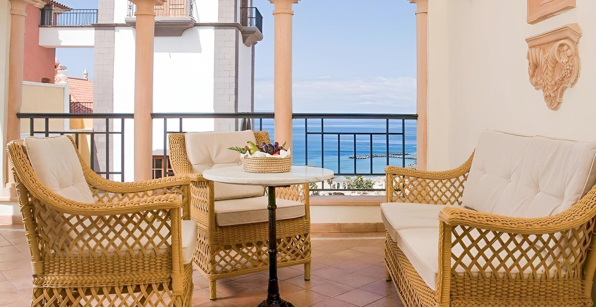 Gran Hotel Bahia del Duque 12