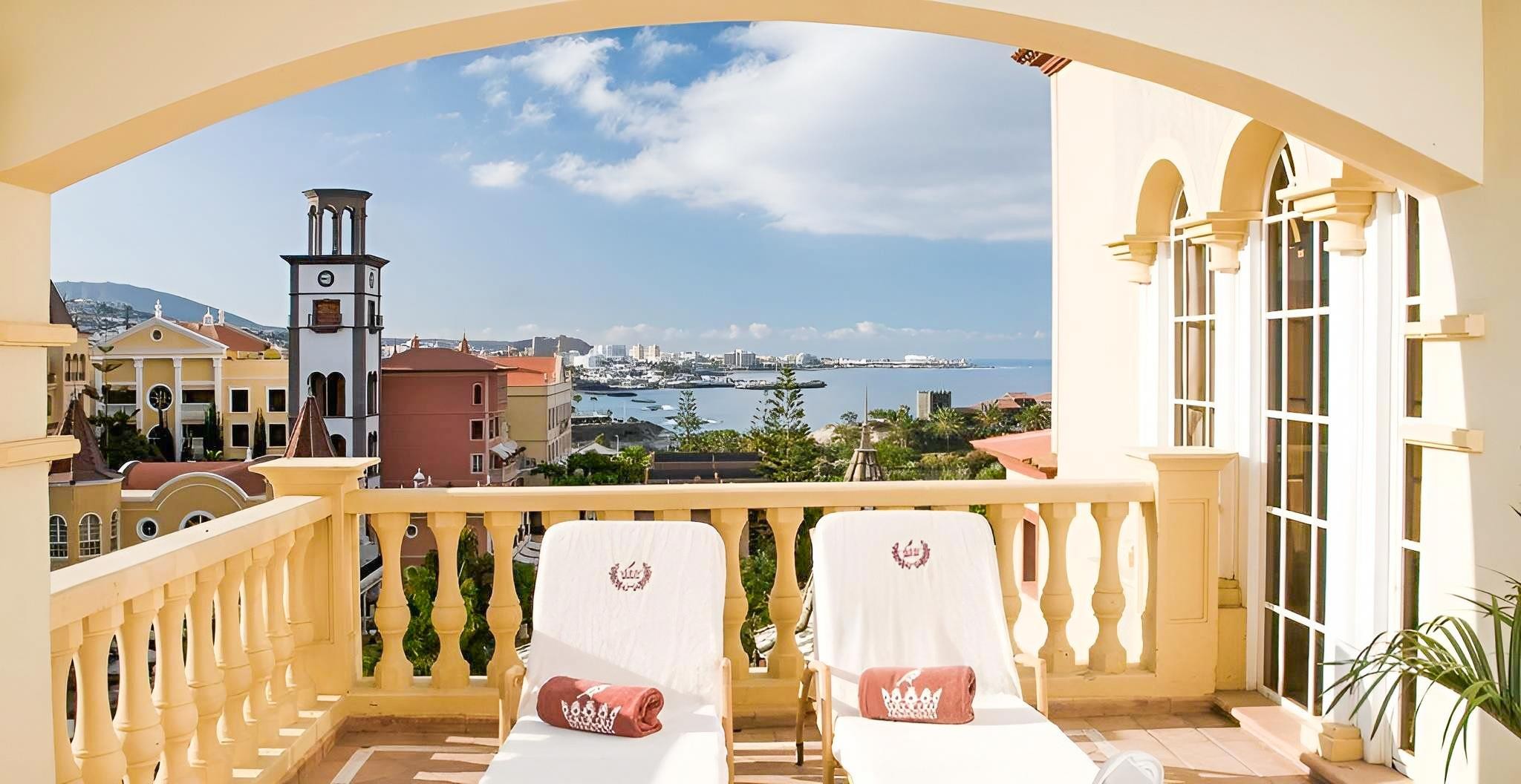 Gran Hotel Bahia del Duque 16