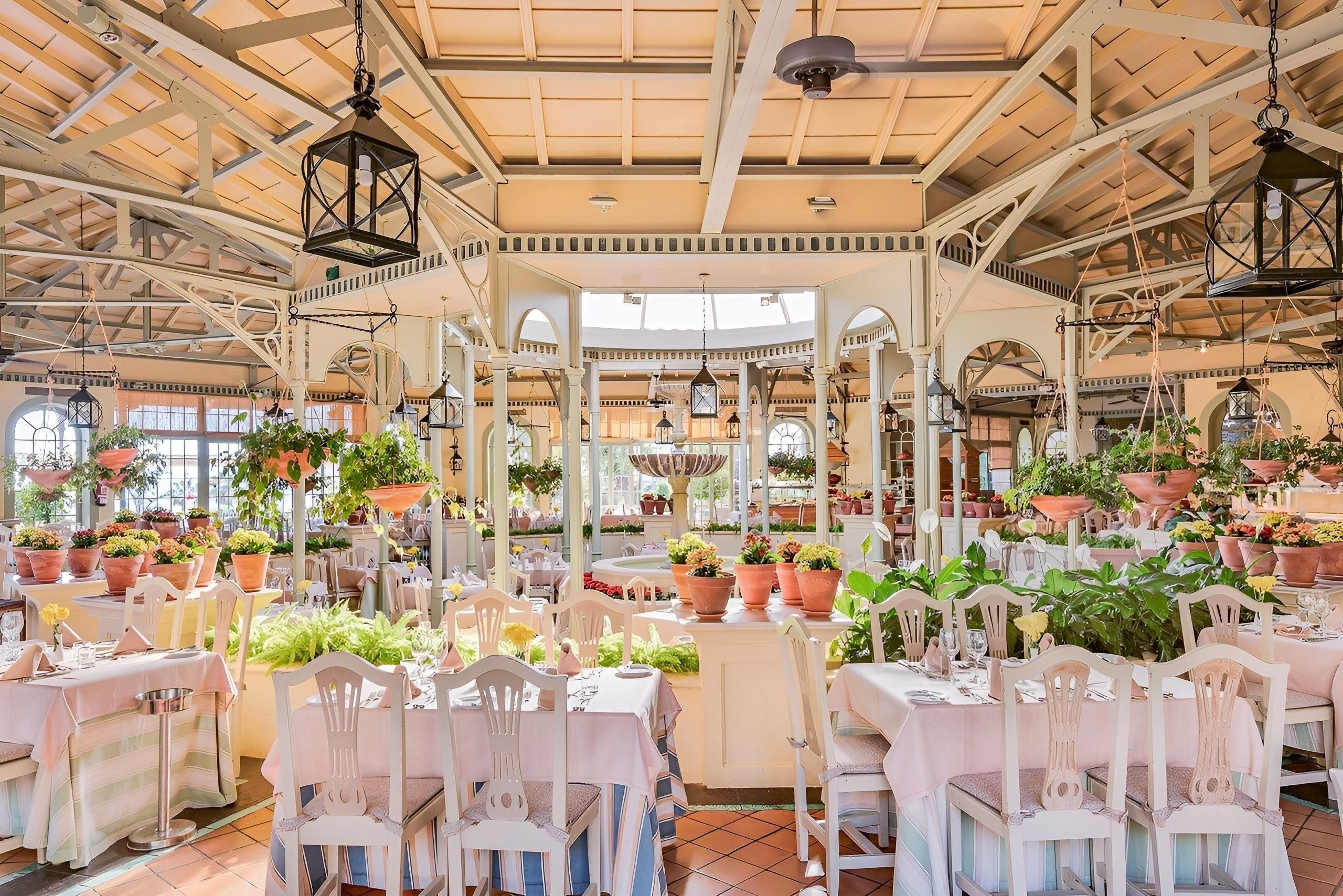 Gran Hotel Bahia del Duque 19